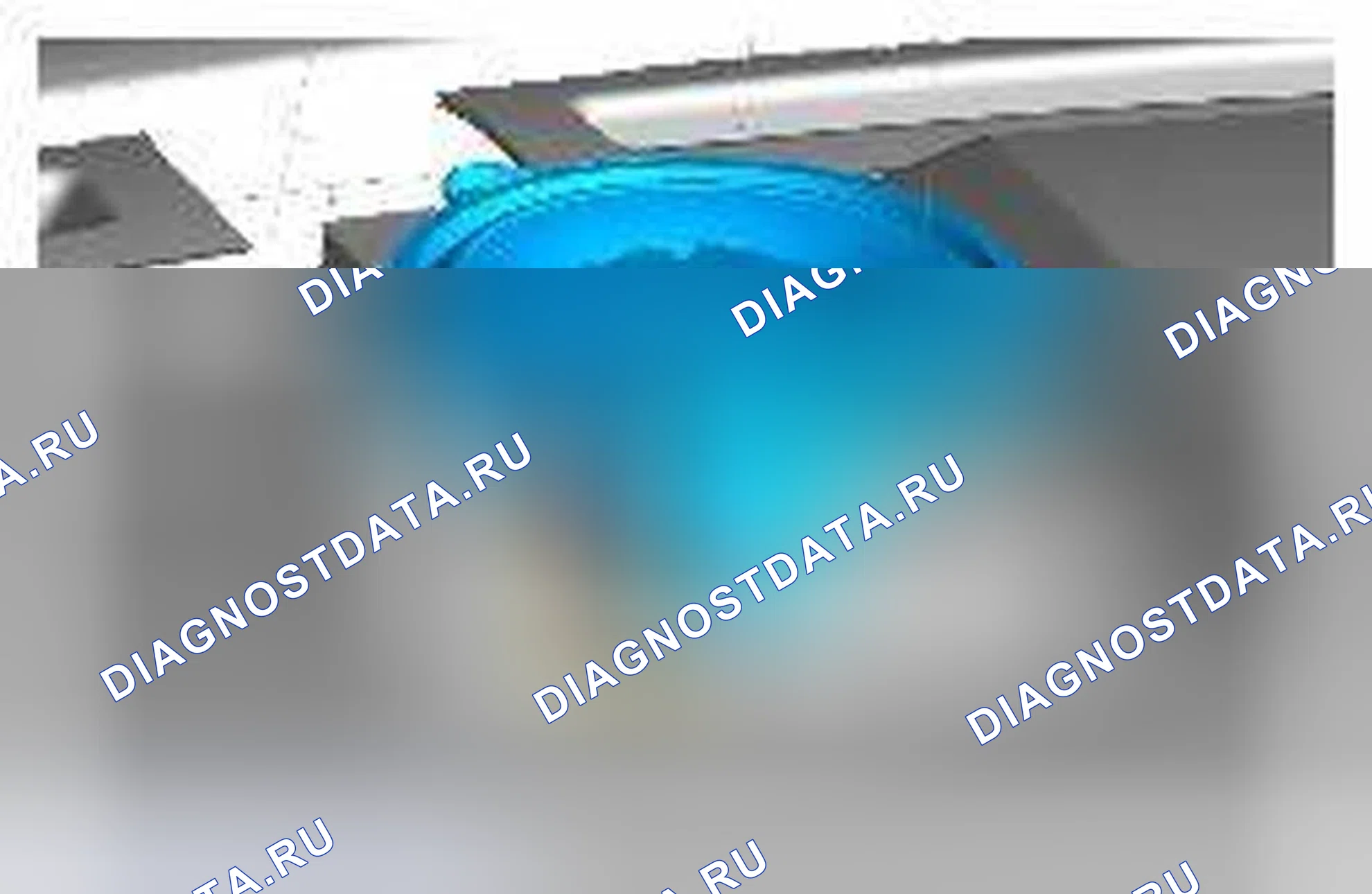 Рис. 10. Jaguar XF I