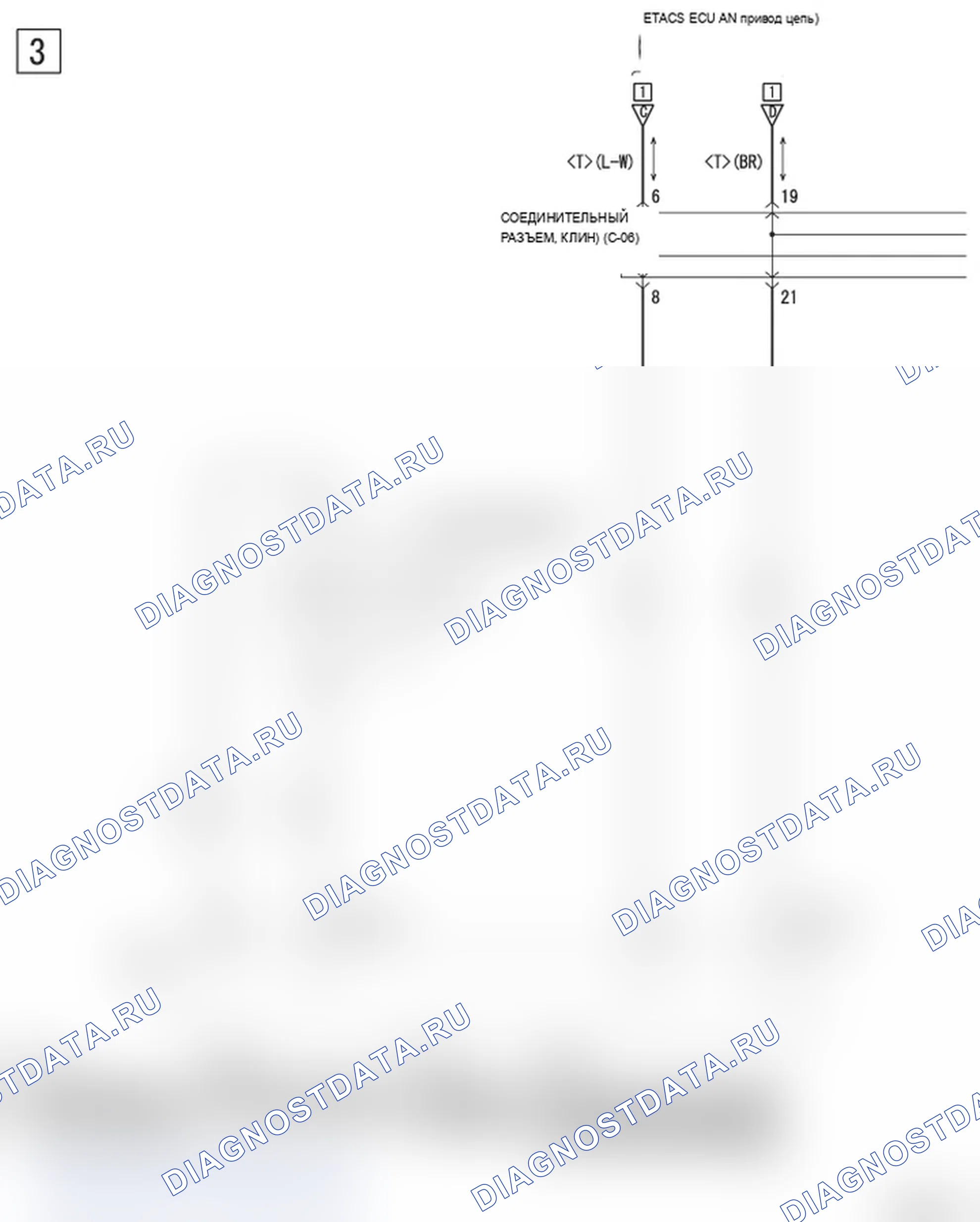 Рис. 428. Mitsubishi Lancer Ralliart X
