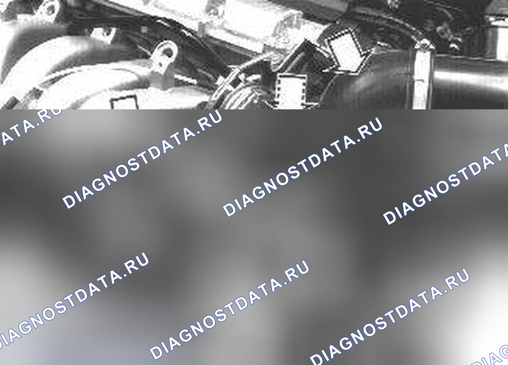 Рис. 197: Удаление. Volvo C70 I