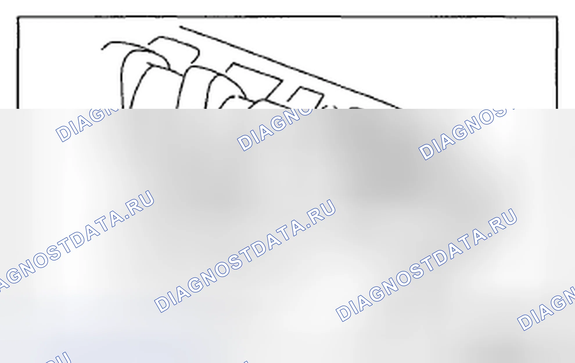 Рис. 156. Subaru Impreza WRX GE рестайлинг
