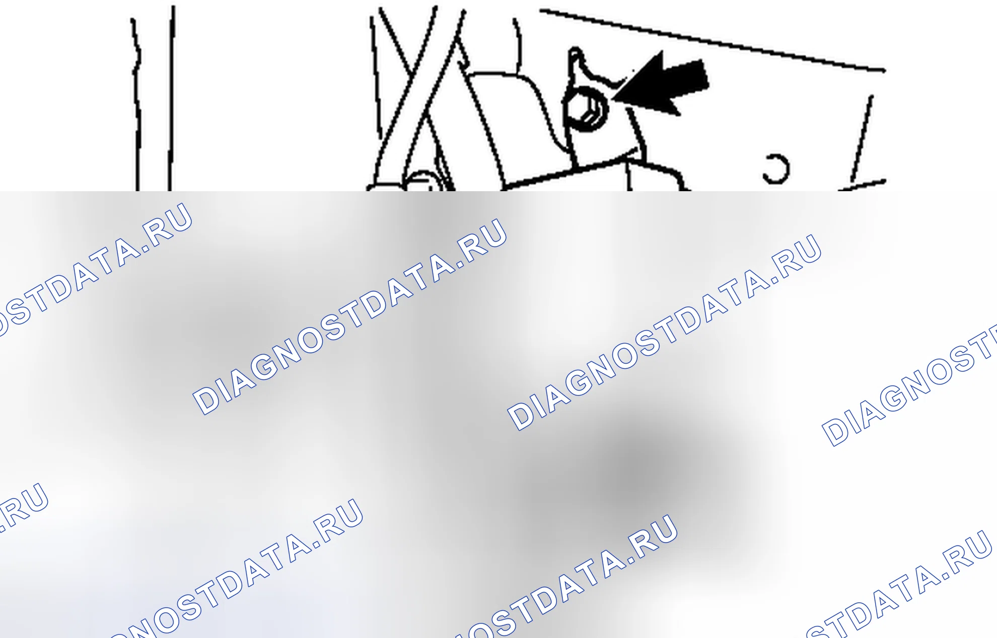 Рис. 80: УДАЛЕНИЕ [11 / 2013 -]. Kia Soul II