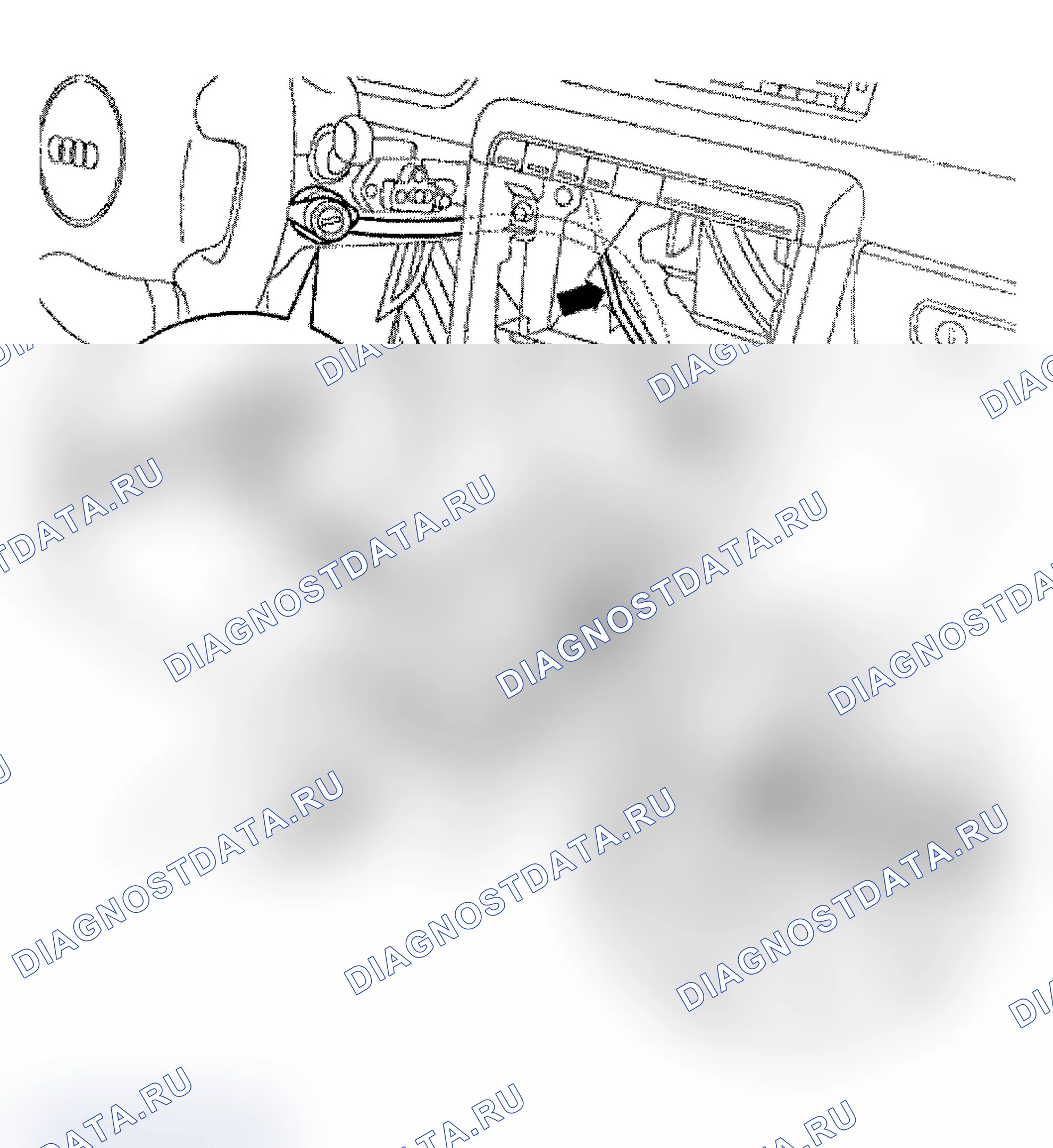 Рис. 96. Audi A4 B6