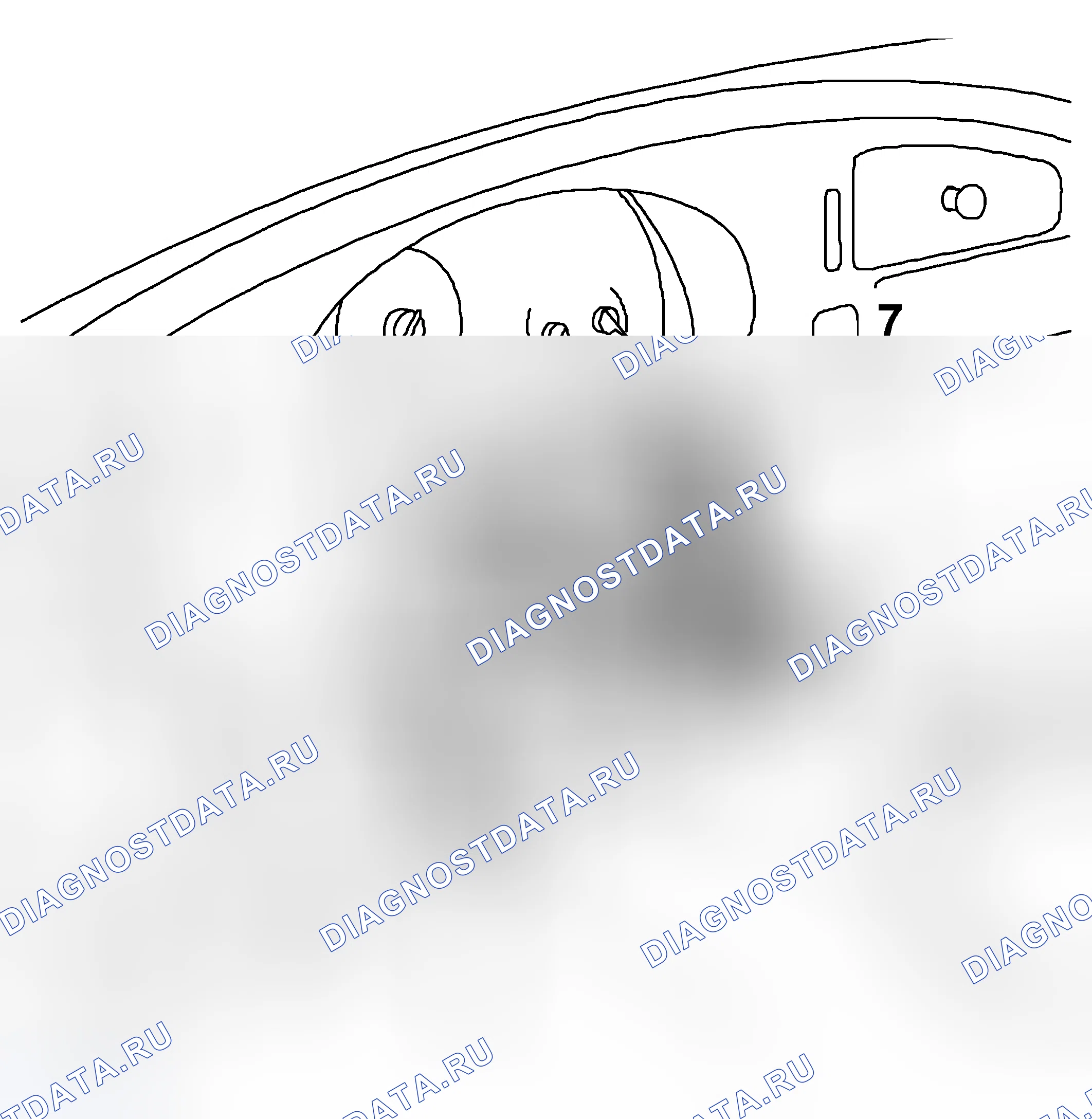 Рис. 7. Kia Picanto II рестайлинг