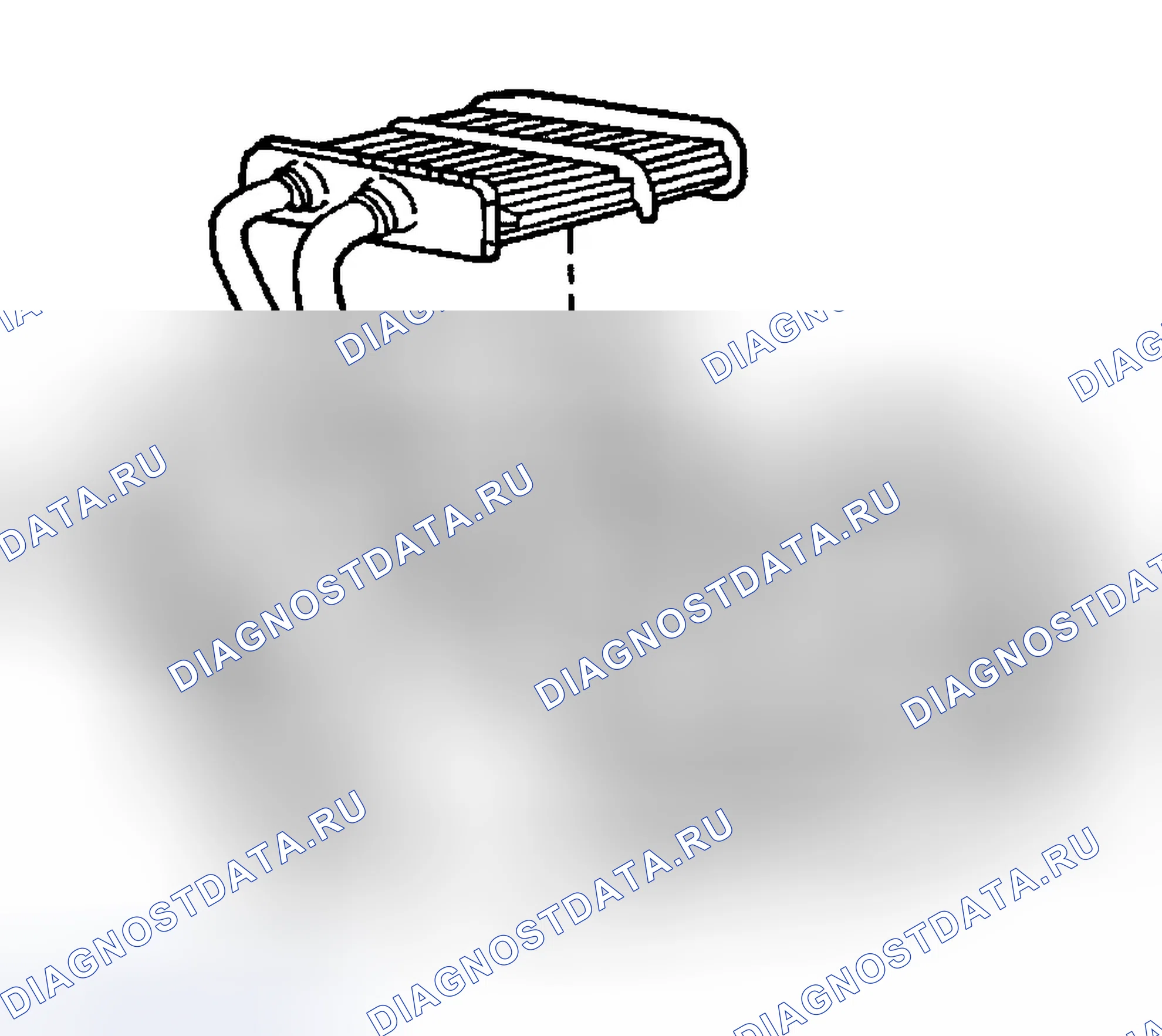 Рис. 41. Chevrolet Impala VIII