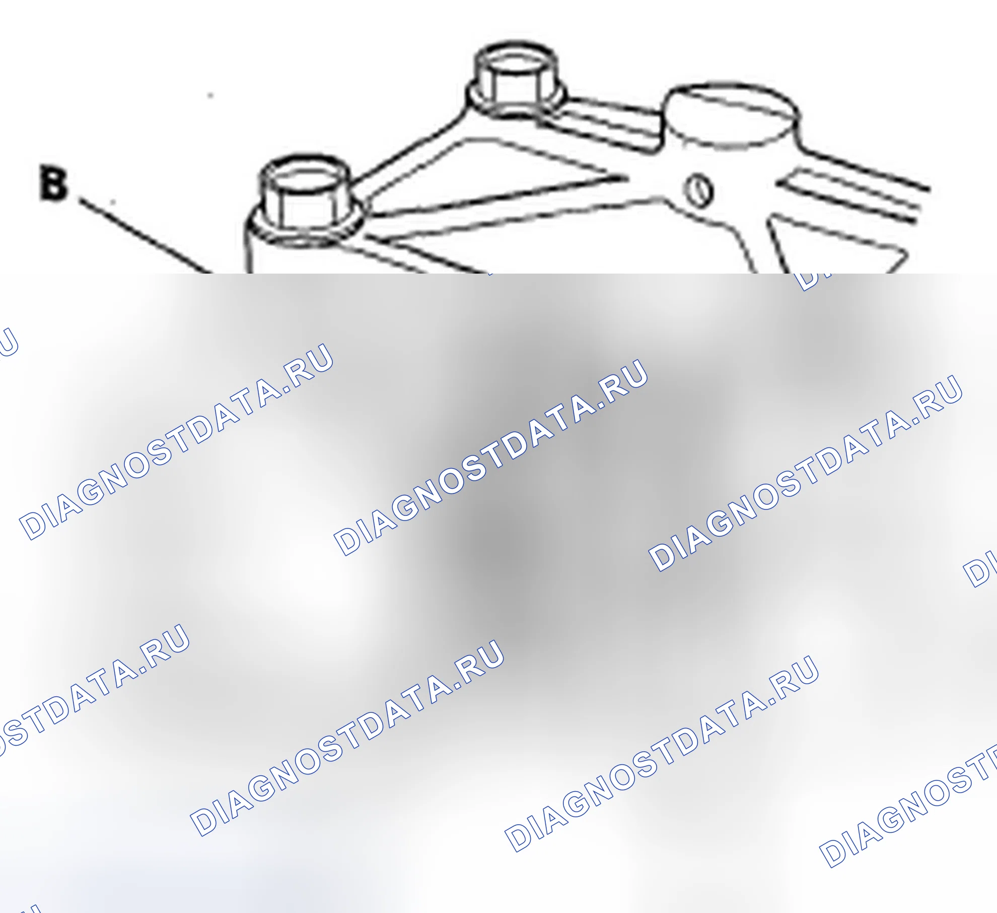 Рис. 537. Honda Civic VIII рестайлинг
