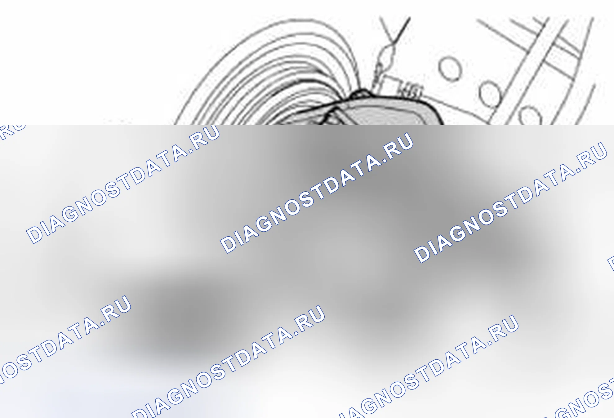 Рис. 573. Land Rover Range Rover Sport I