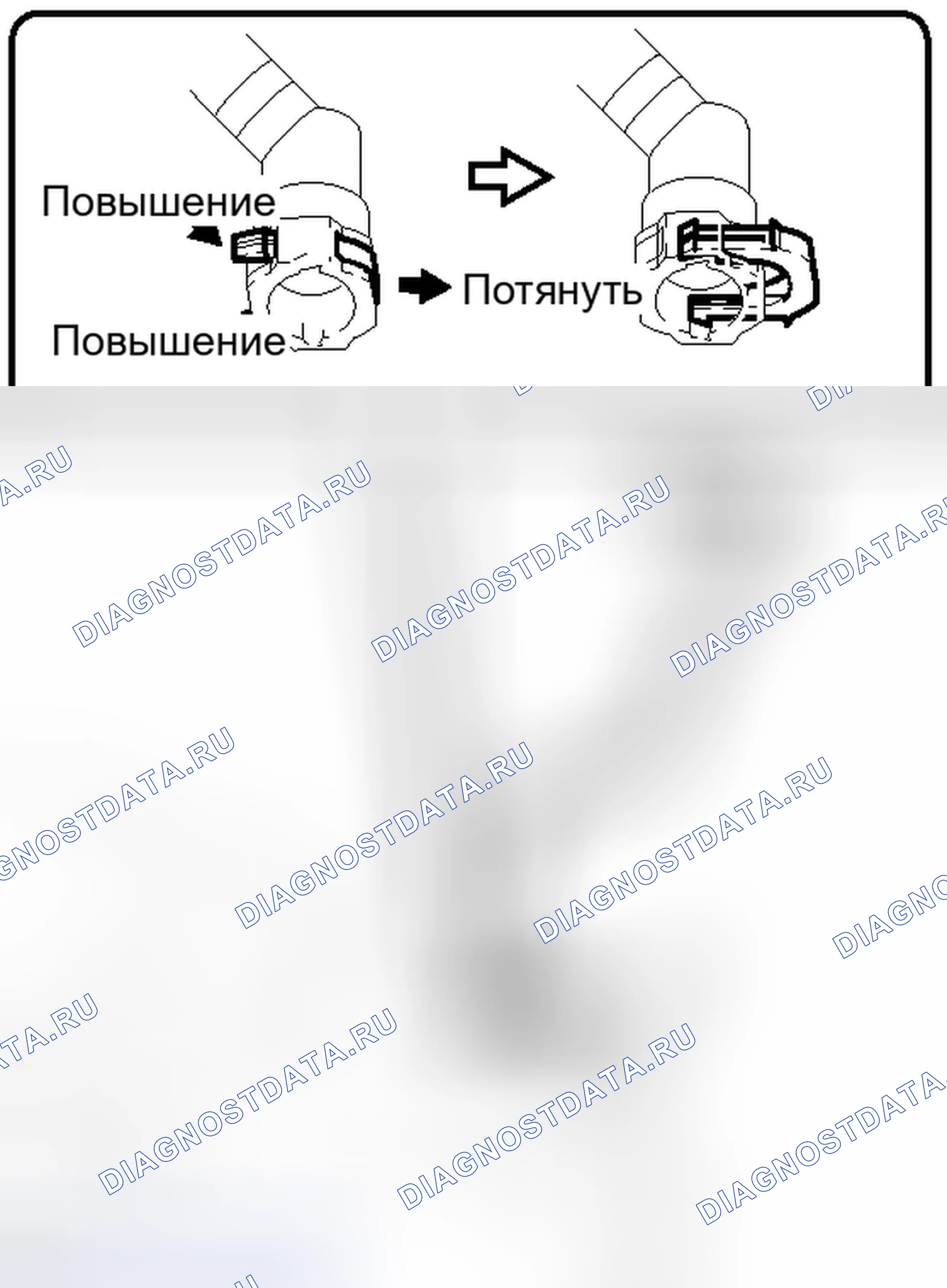 Рис. 96. Toyota Venza I рестайлинг
