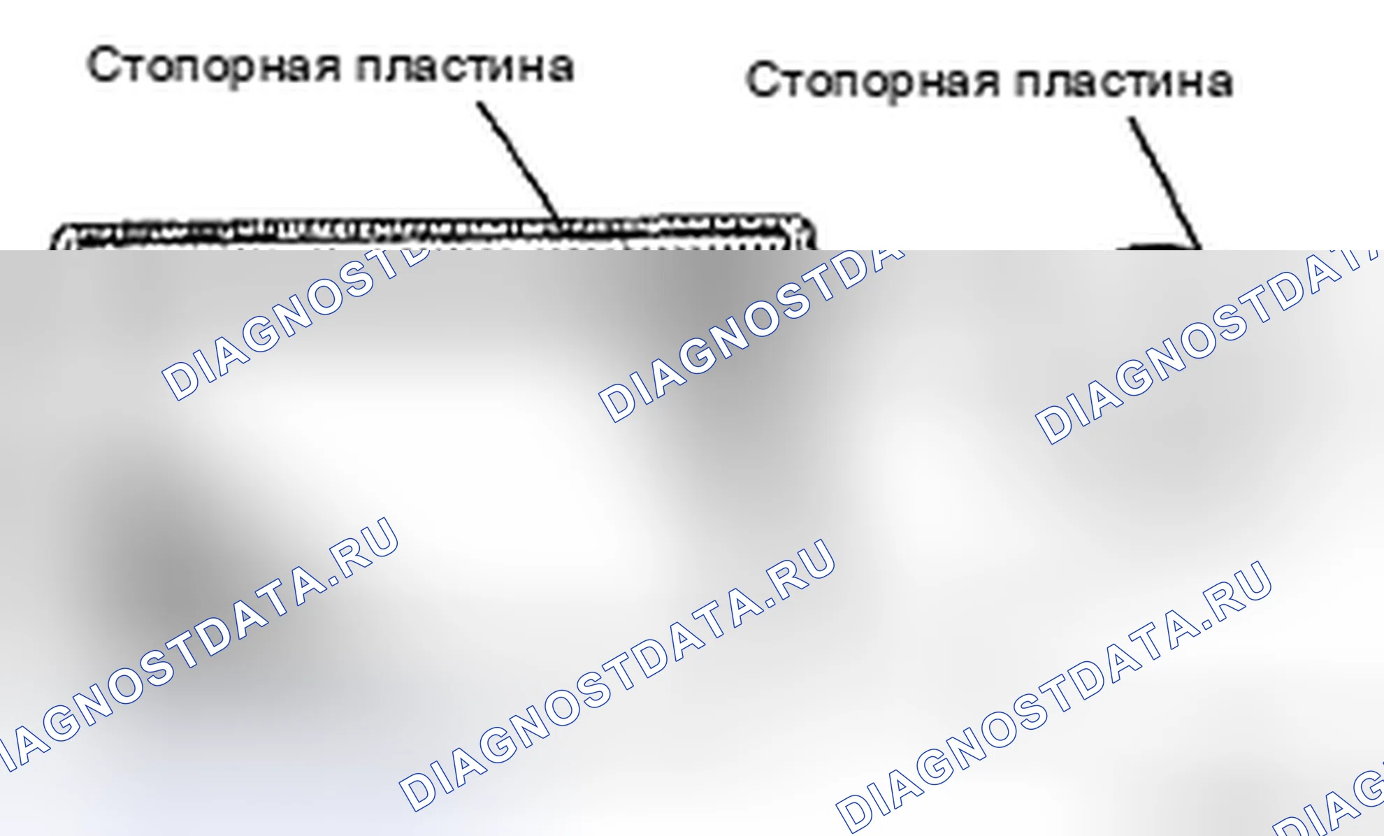 Рис. 61: ПРОВЕРКА системы охлаждения (механическая части) двигателя. Honda CR-V VI