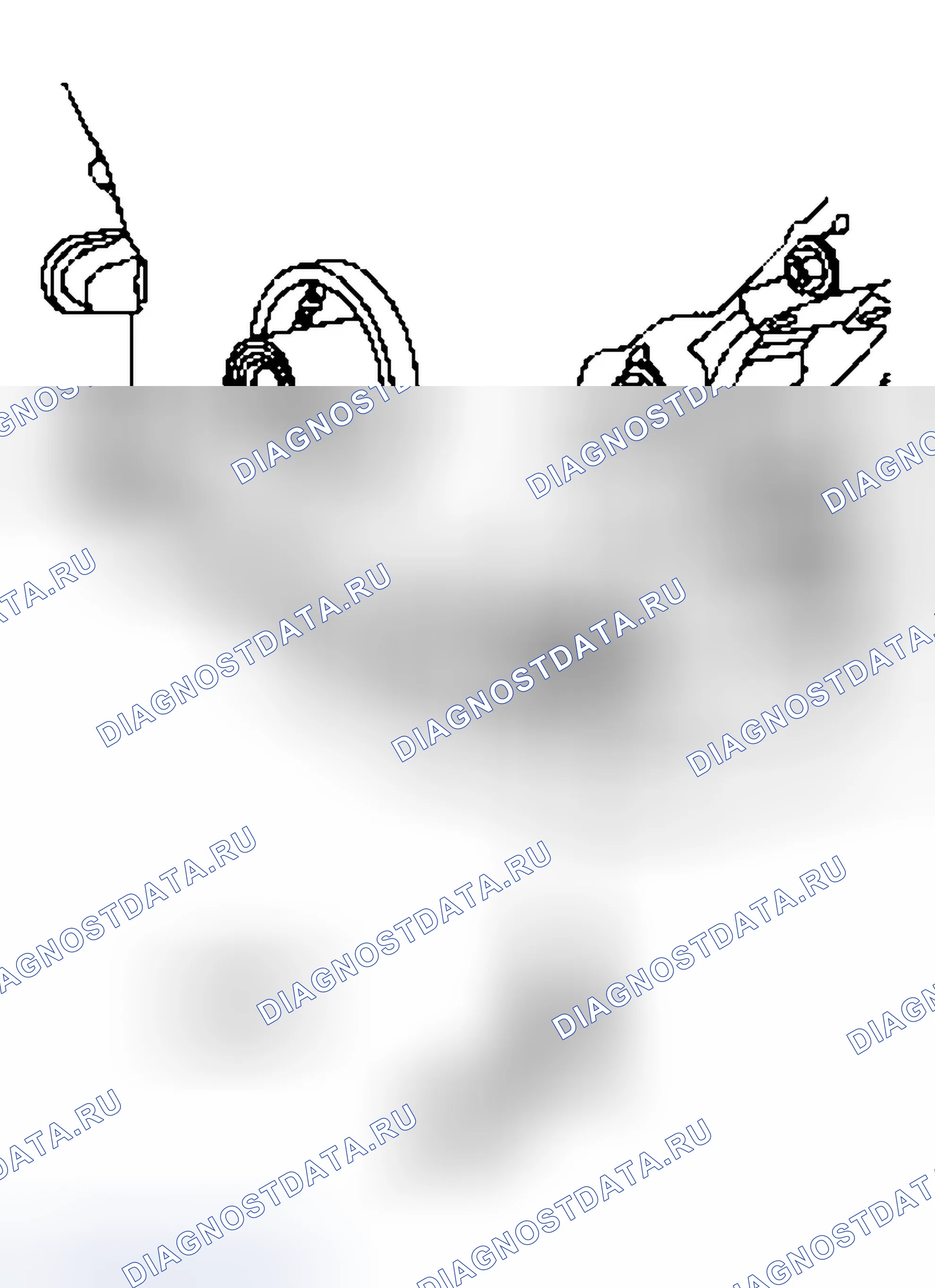 Рис. 2043. Ford Pickup F150 