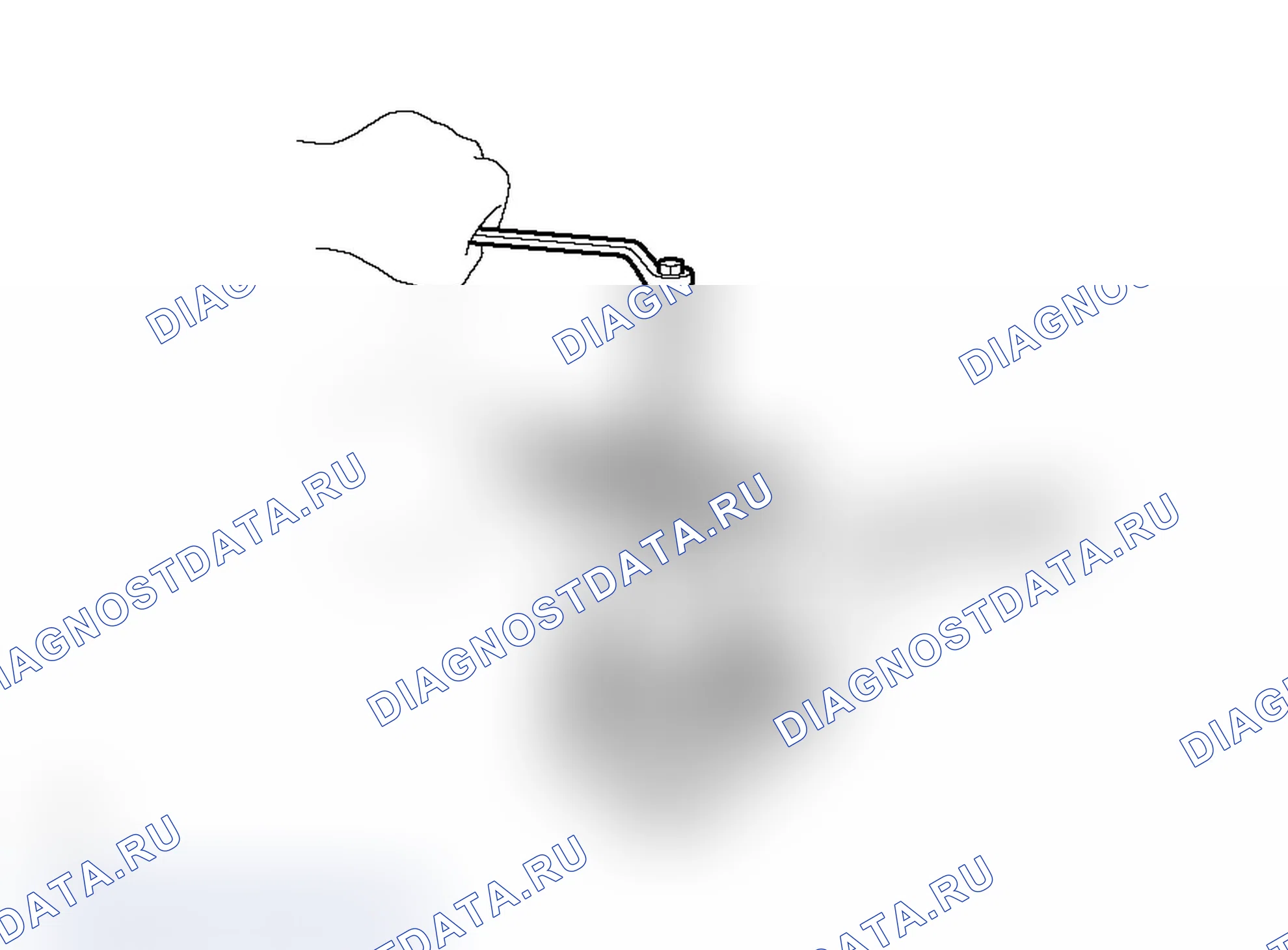 Рис. 98. Toyota Land Cruiser 100 рестайлинг 2
