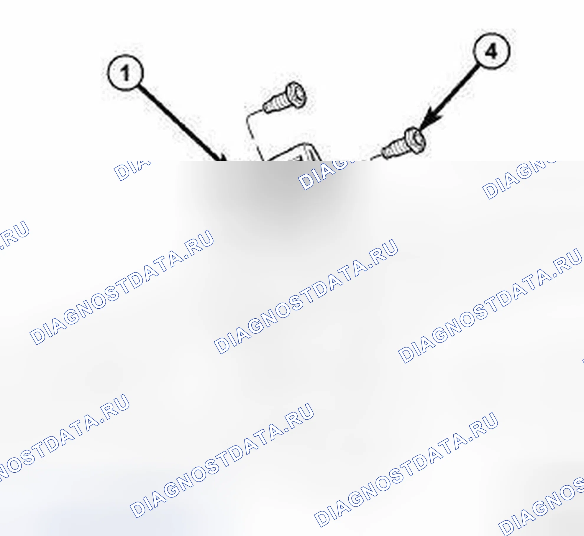 Рис. 285. Jeep Compass I рестайлинг