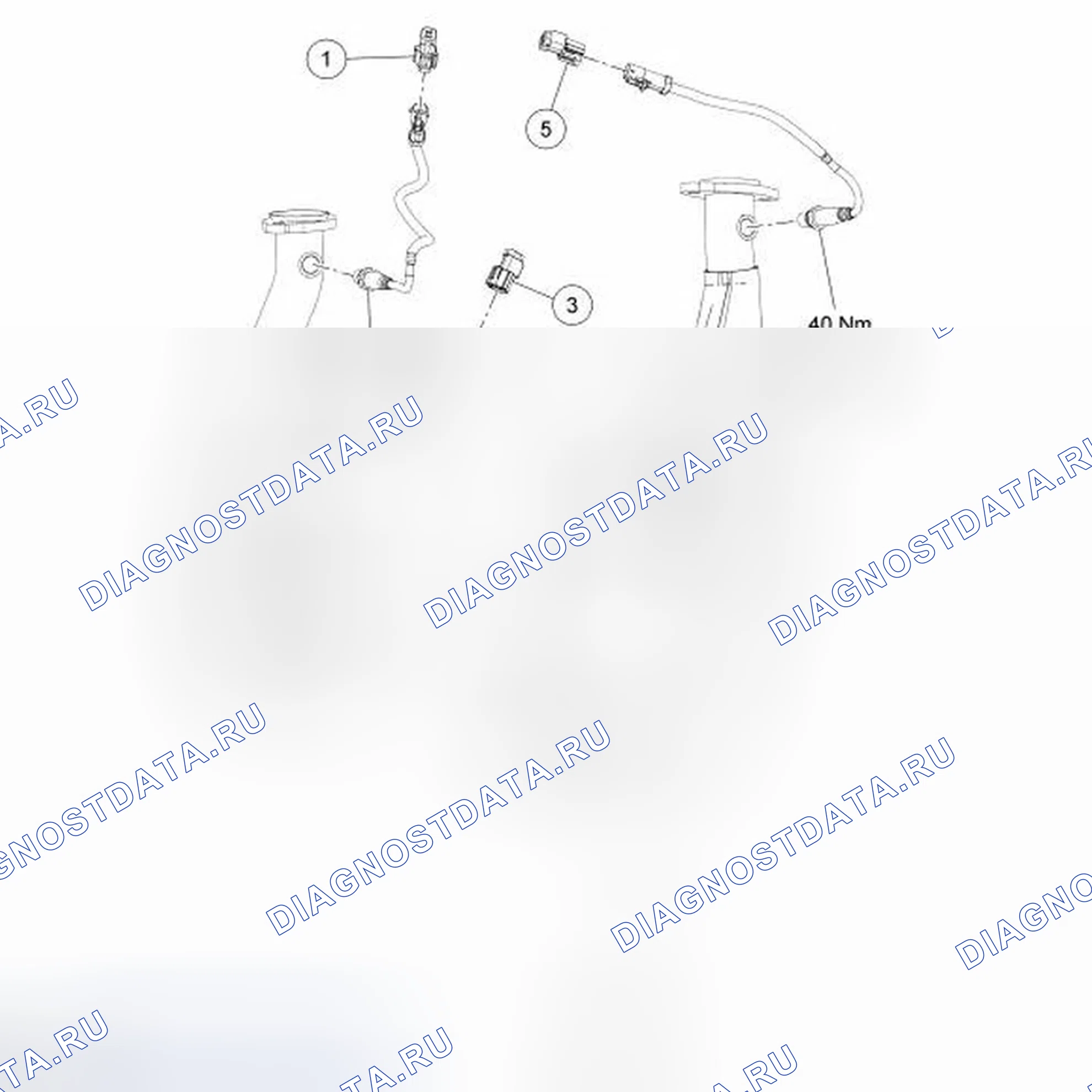 Рис. 13. Ford Ranger II