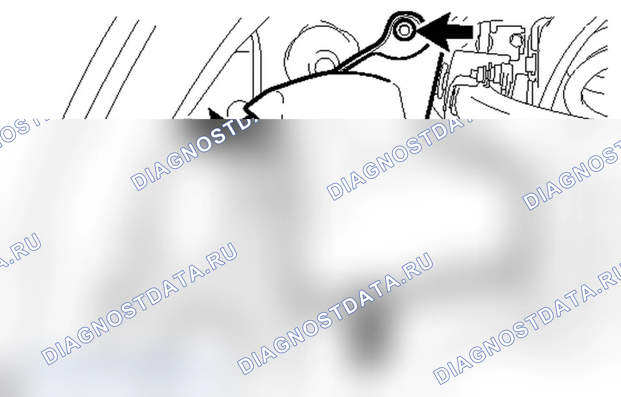 Рис. 61. Toyota Land Cruiser 200 рестайлинг
