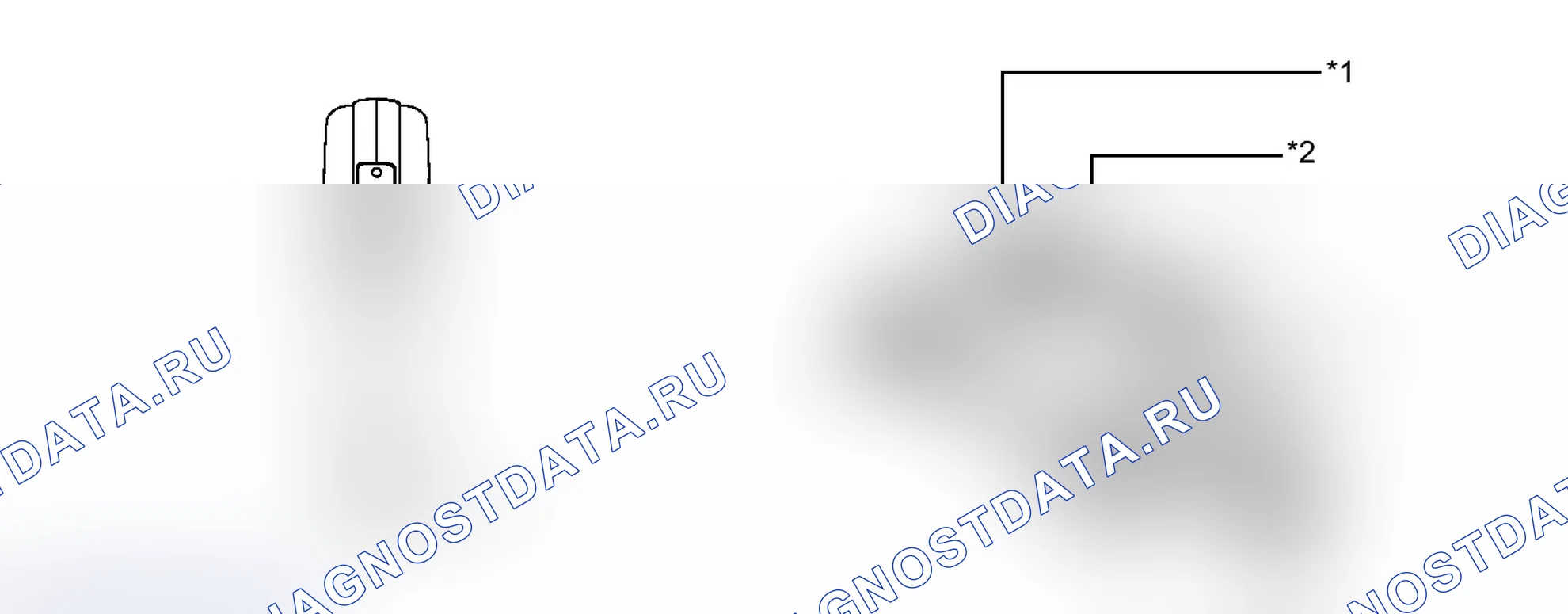 Рис. 440. Toyota Prius PHV pre-III