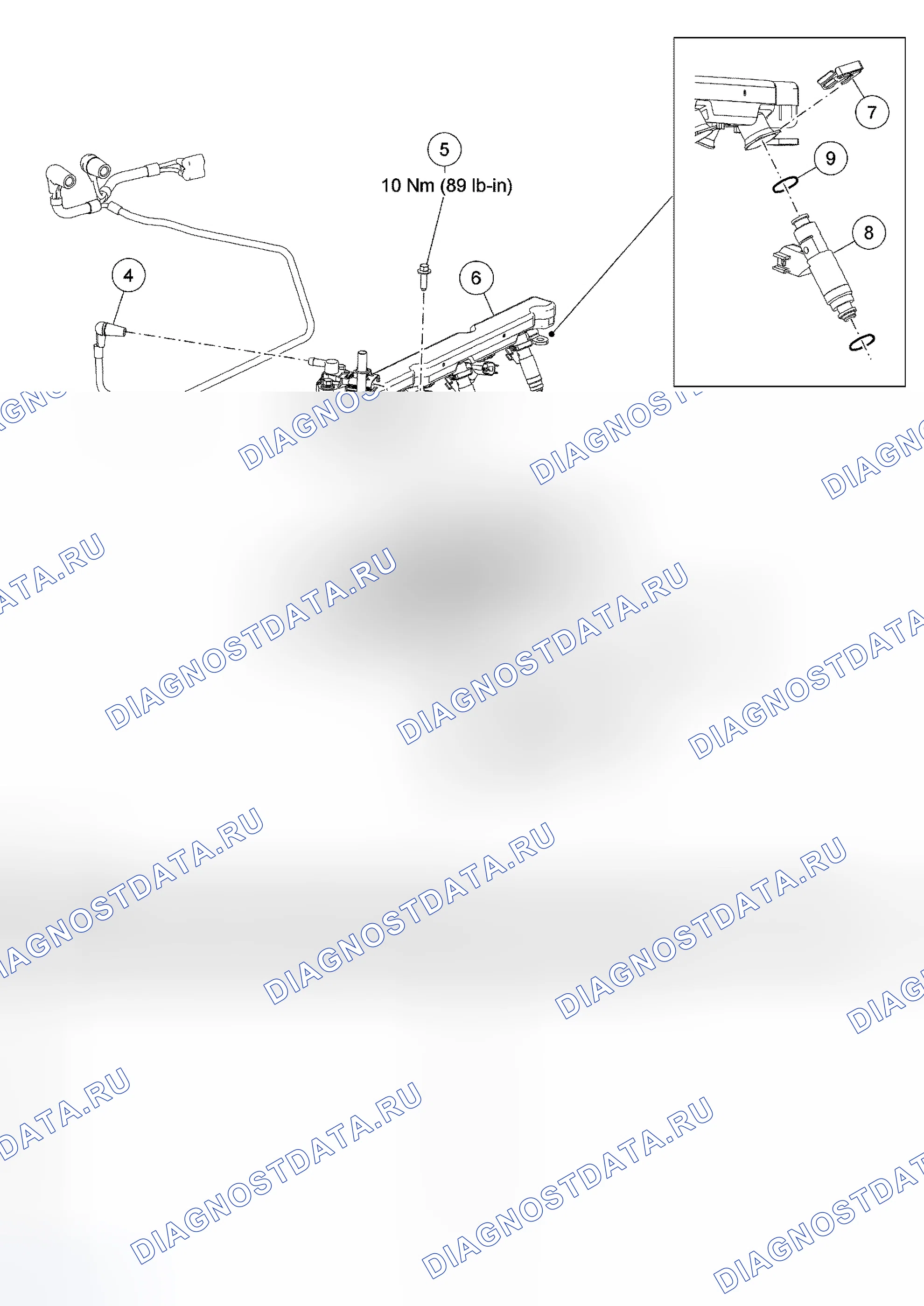 Рис. 3. Hyundai Mistra II