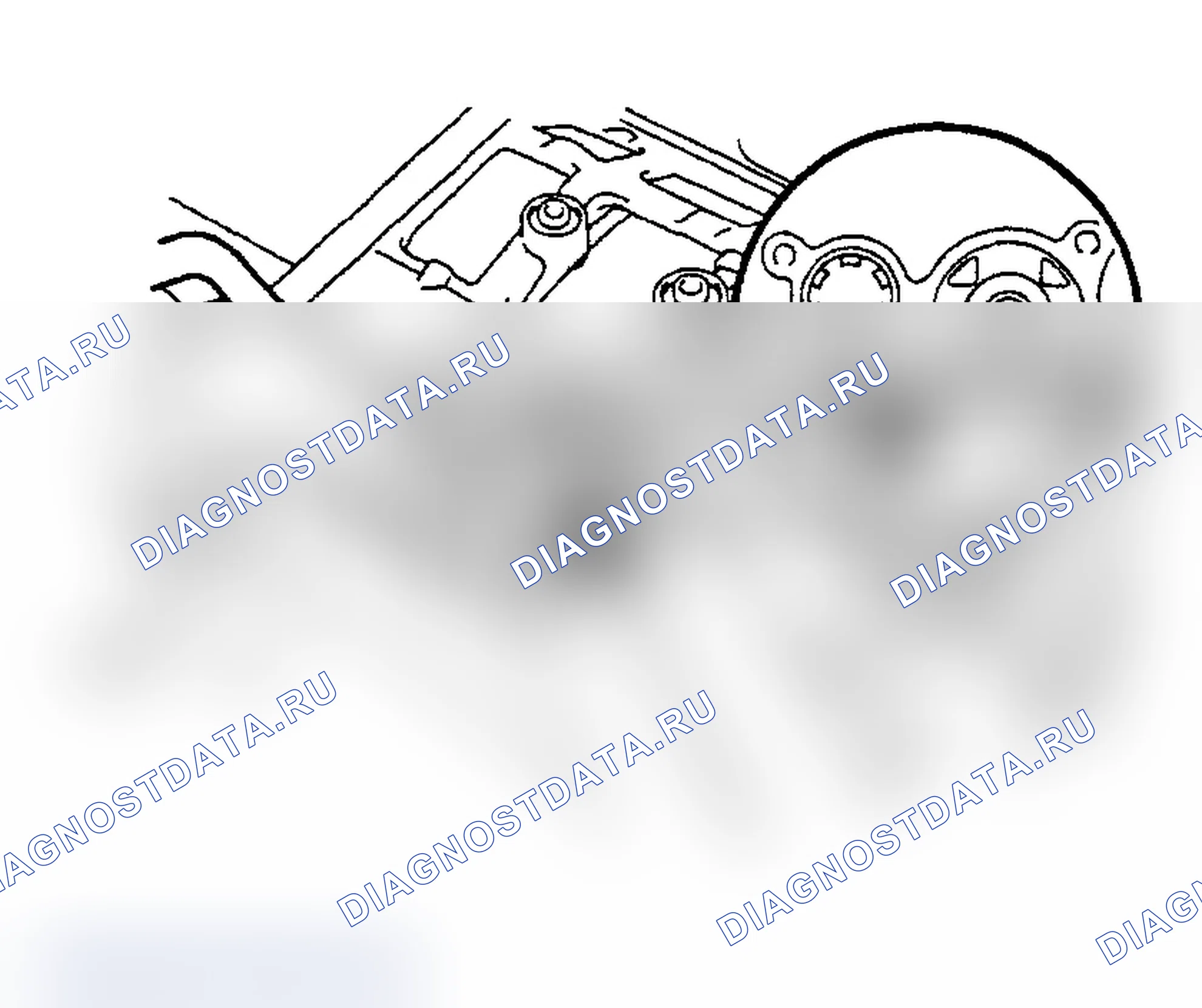 Рис. 59. Toyota Land Cruiser 100 рестайлинг