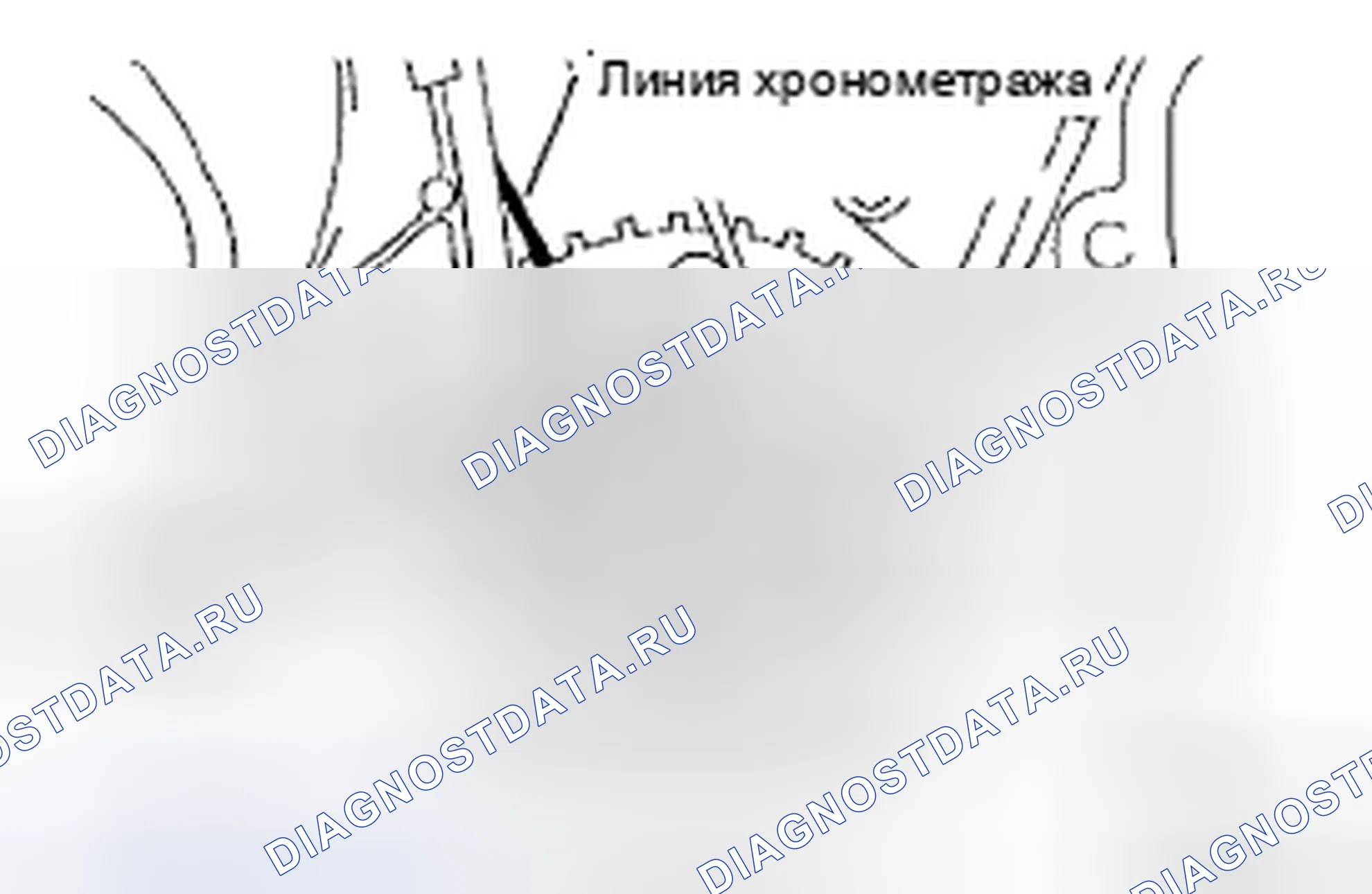 Рис. 460. Toyota 4Runner IV рестайлинг