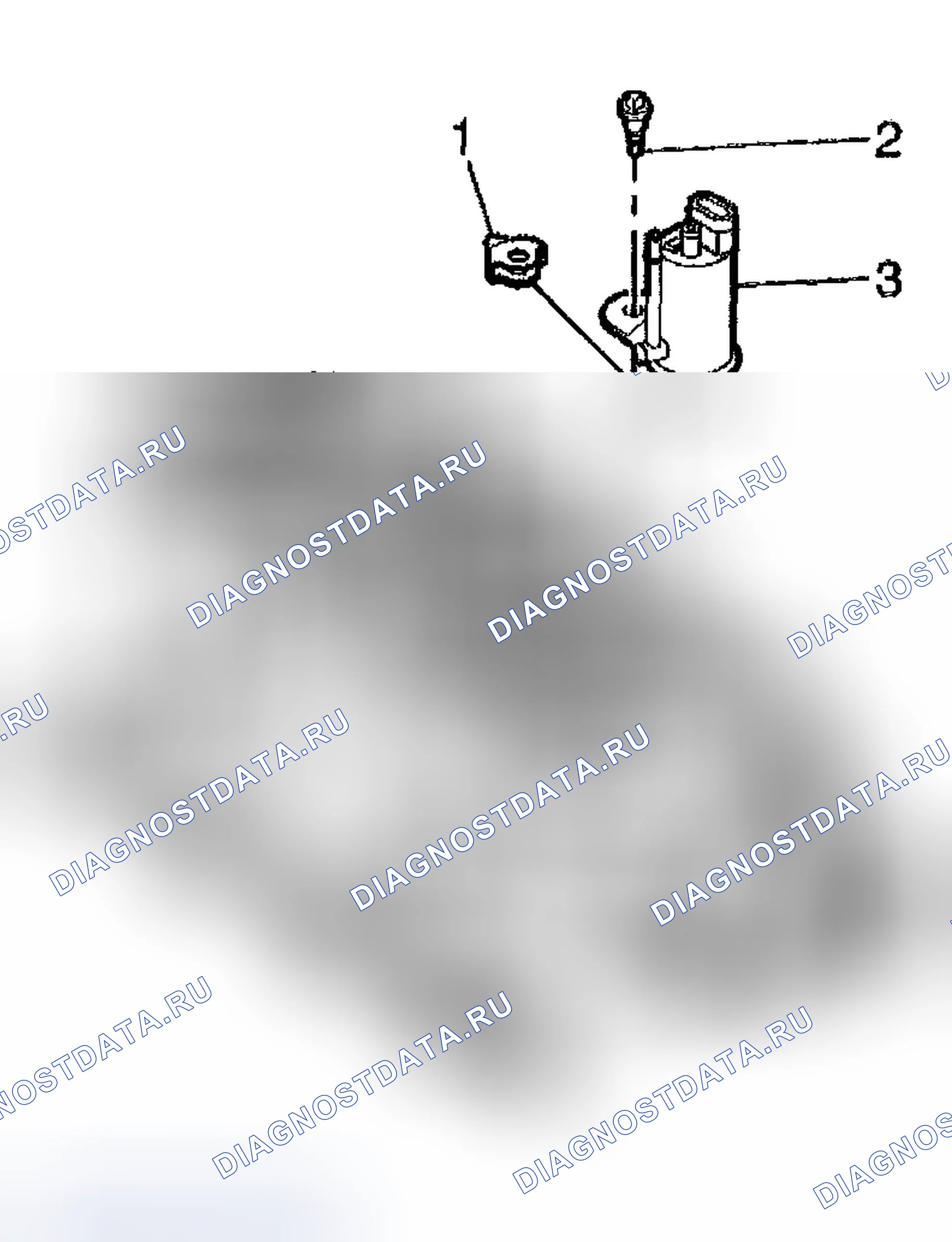 Рис. 209. Chevrolet Suburban K2500 GMT800