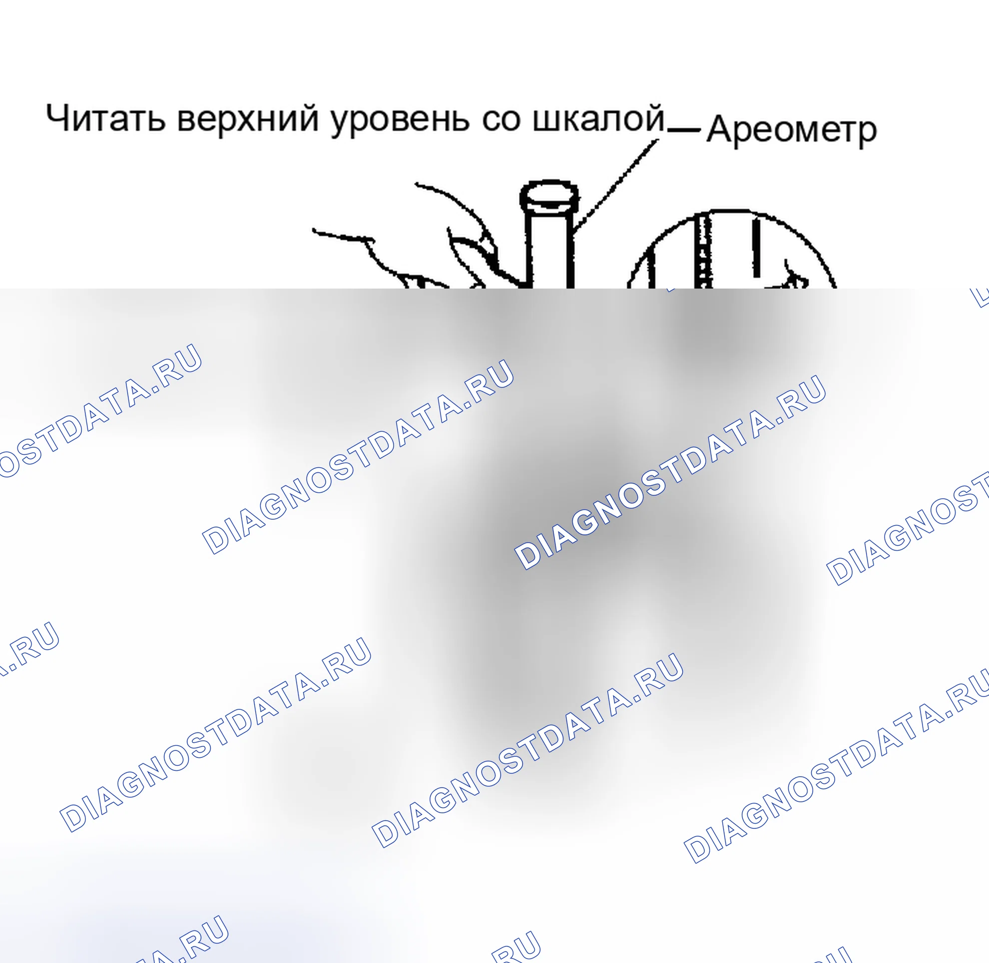 Рис. 14: ПРОВЕРКА УДЕЛЬНОГО ВЕСА. Infiniti I35 II