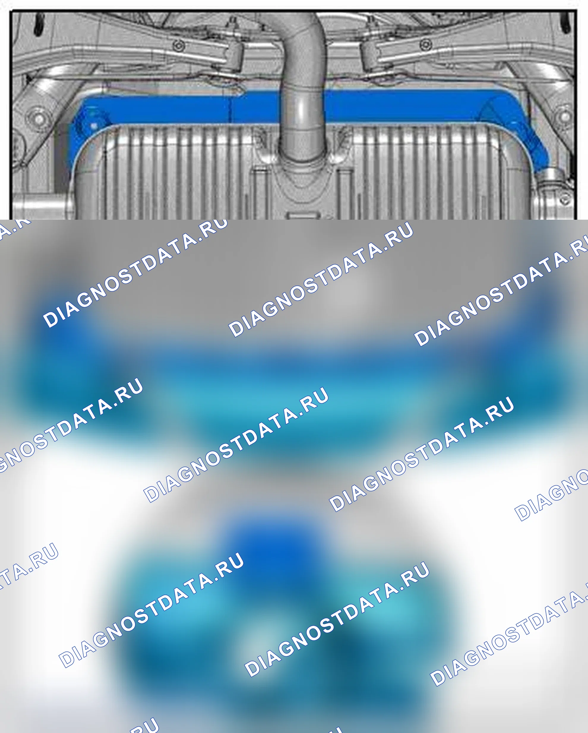 Рис. 49. Audi TT 8J рестайлинг