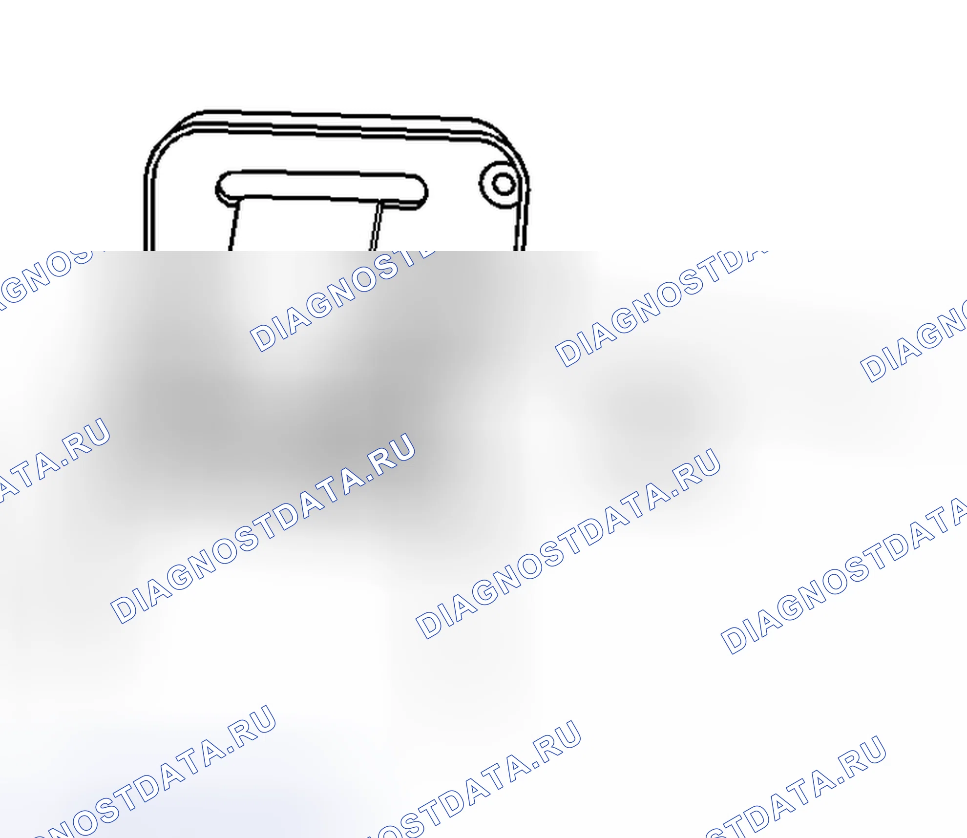 Рис. 20. Hyundai Tiburon II рестайлинг