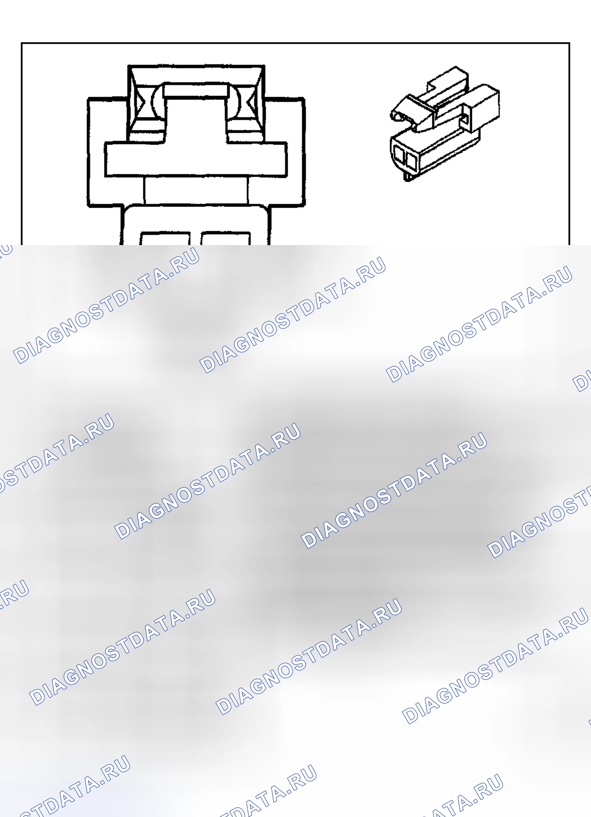 Рис. 65. Lexus LX J100 рестайлинг