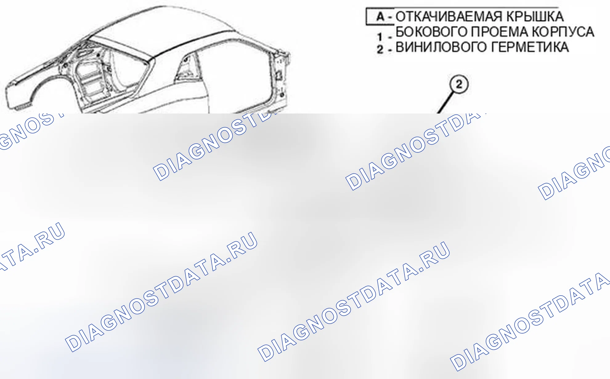 Рис. 147. Dodge Challenger III