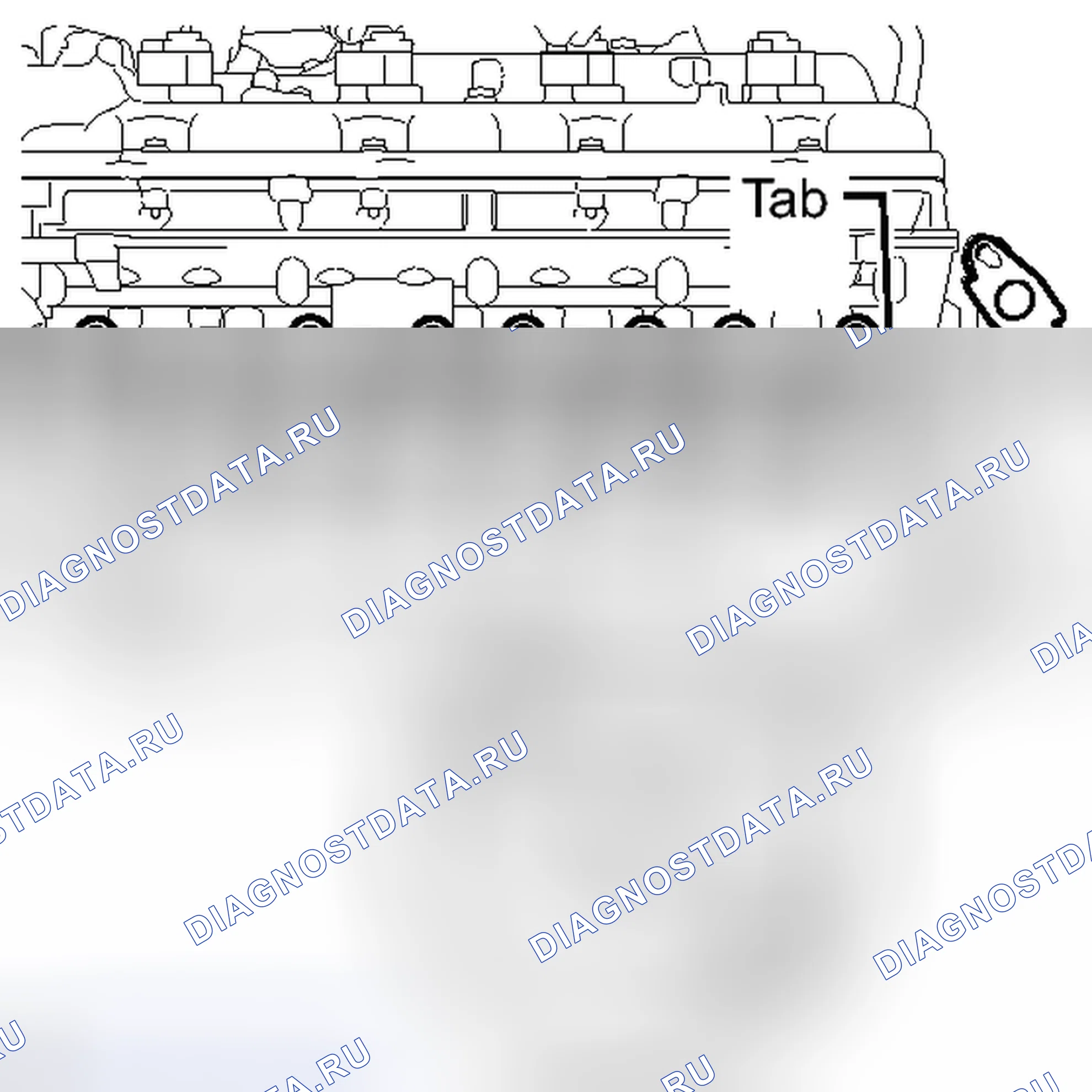 Рис. 95. Toyota Tundra II