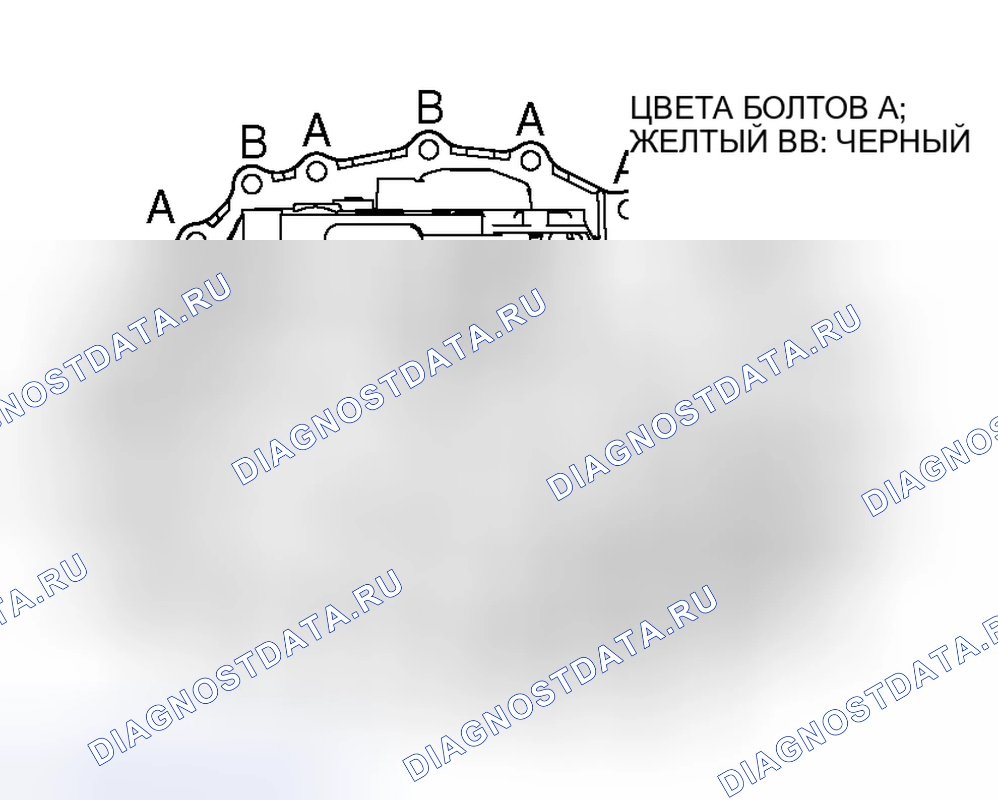 Рис. 733. Mitsubishi Lancer Evolution IX