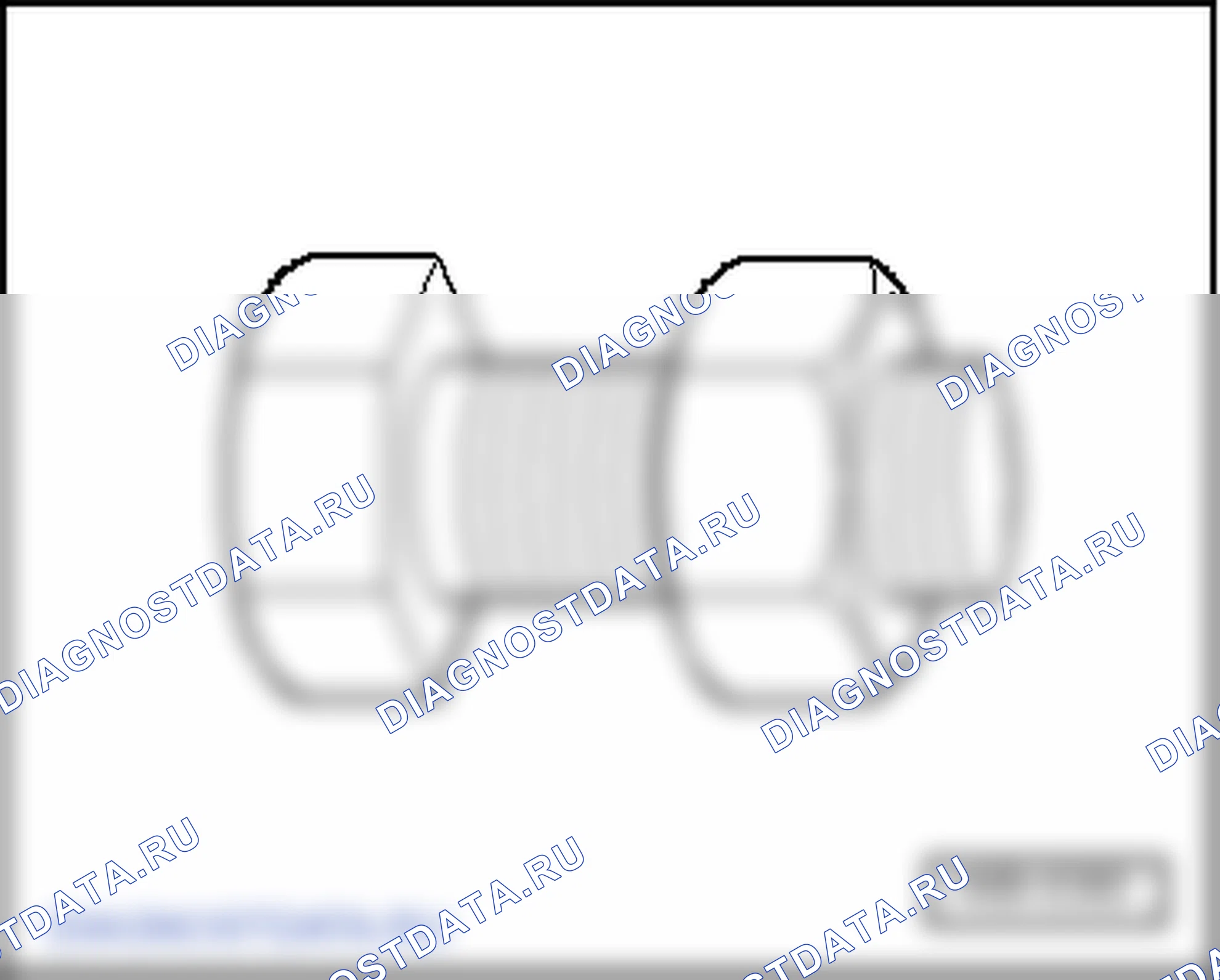 Общие указания по ремонту (Коробка передач 0A4). Skoda Octavia Ii