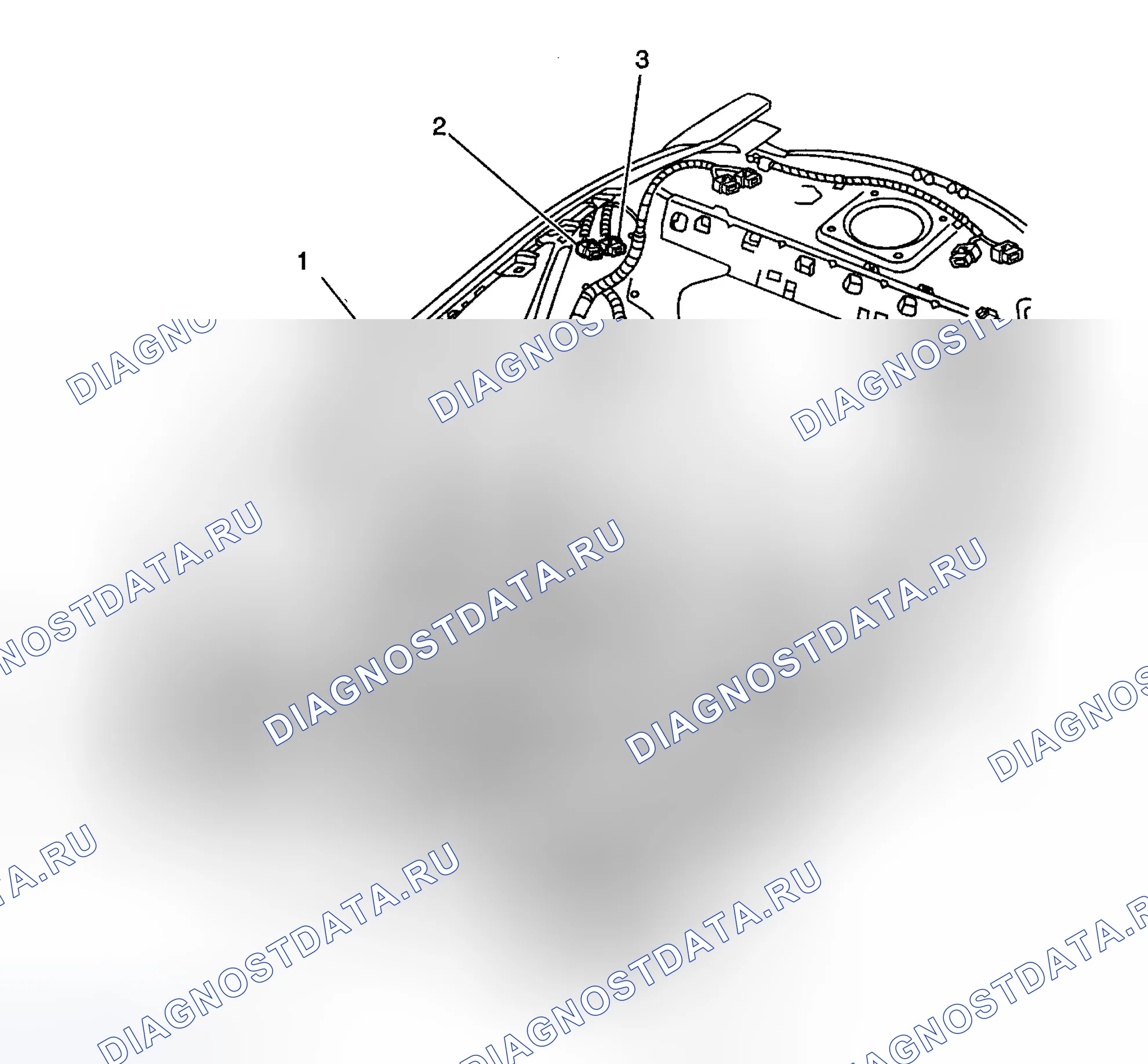 Рис. 101. Cadillac CTS II