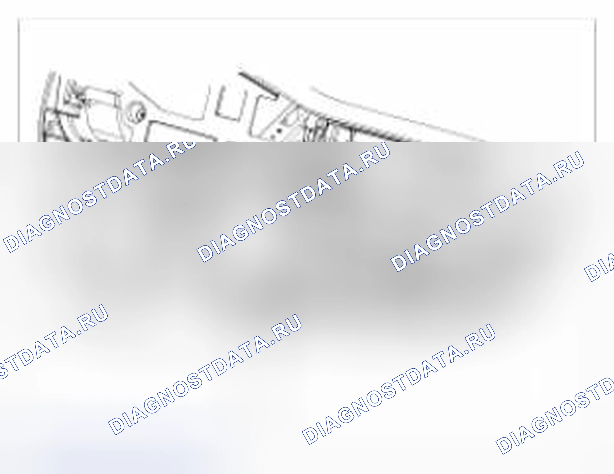 Рис. 50. BMW 6 серия F06/F13/F12