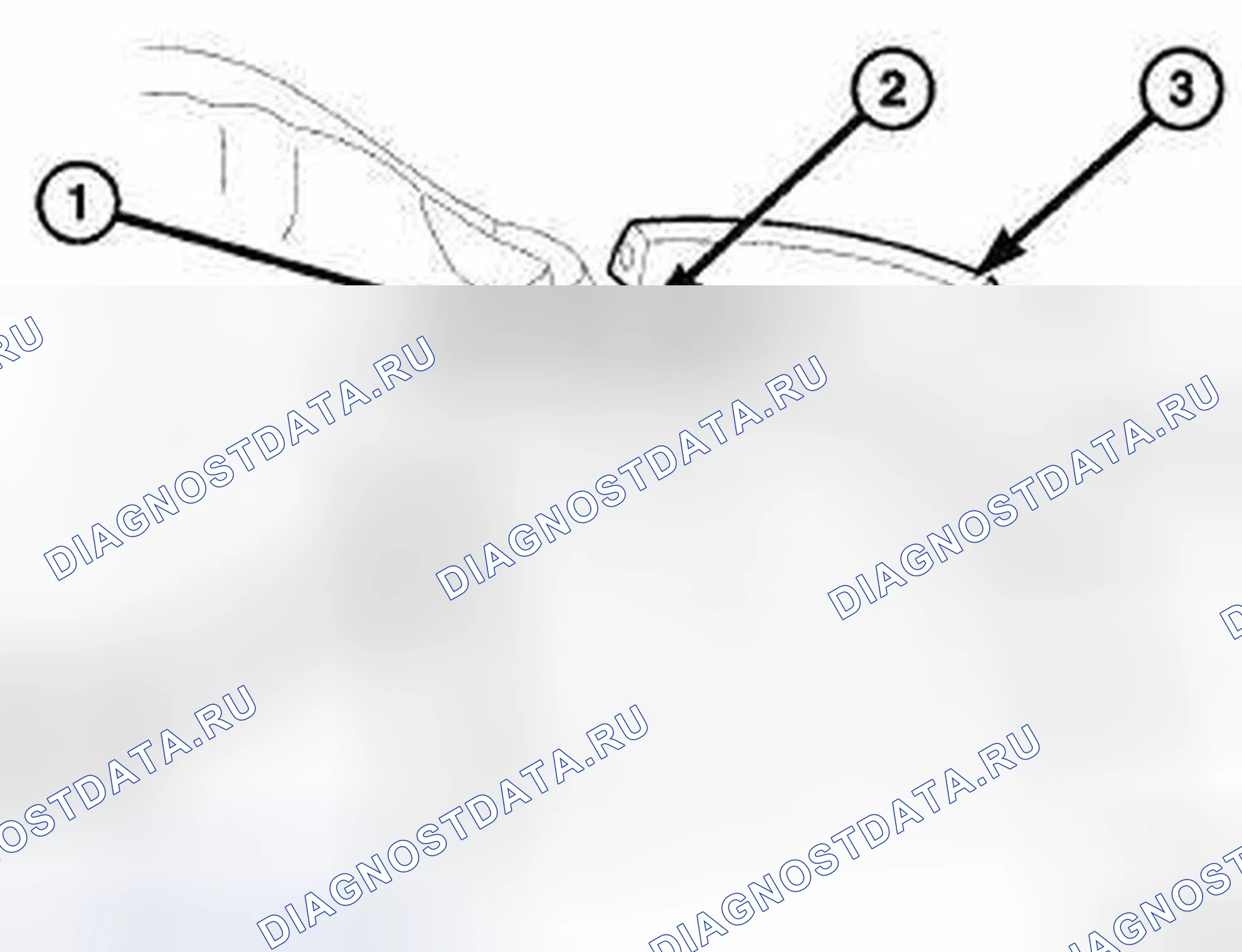 Рис. 23. Dodge Challenger III рестайлинг