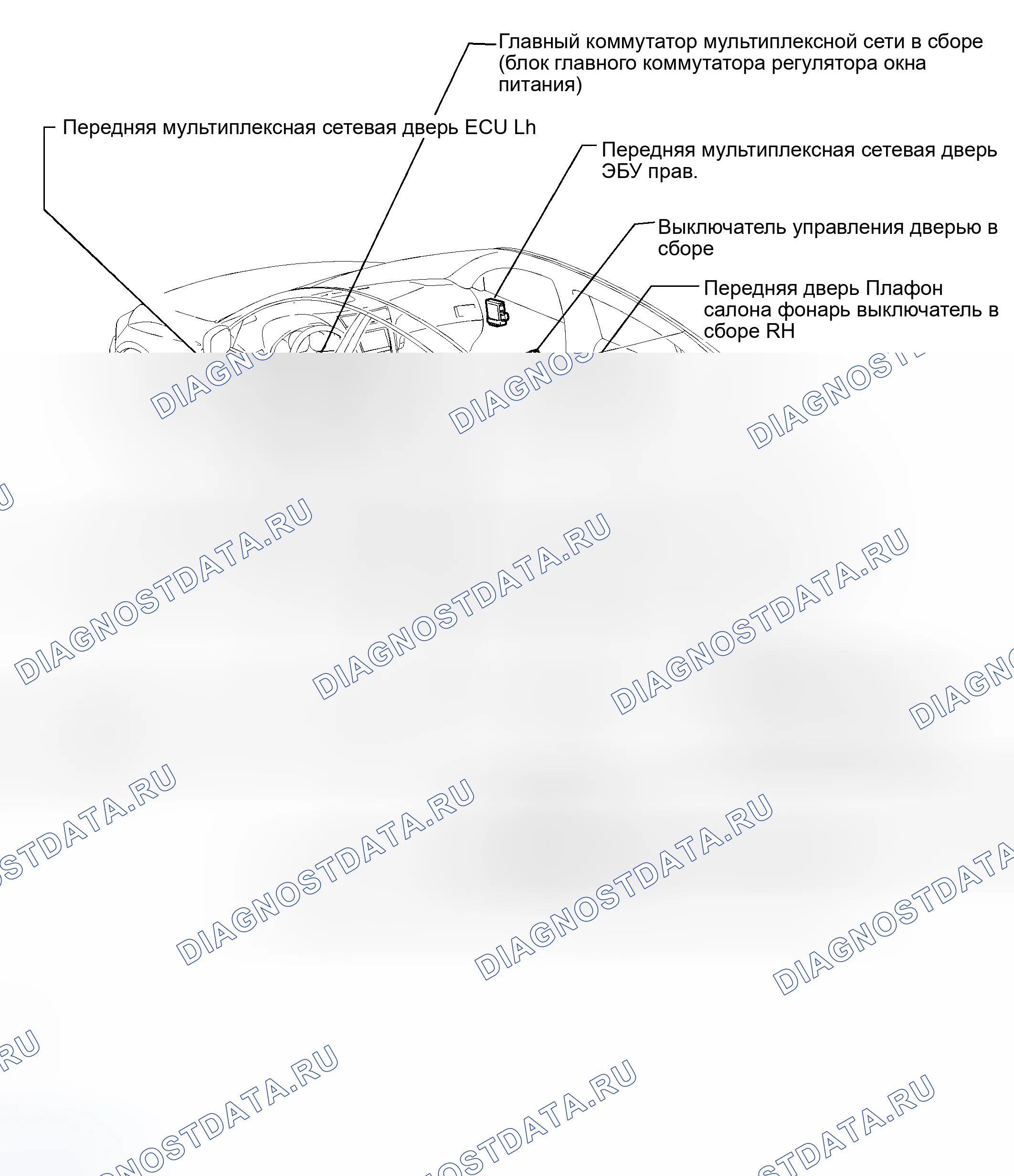 Рис. 201. Haval H8 I