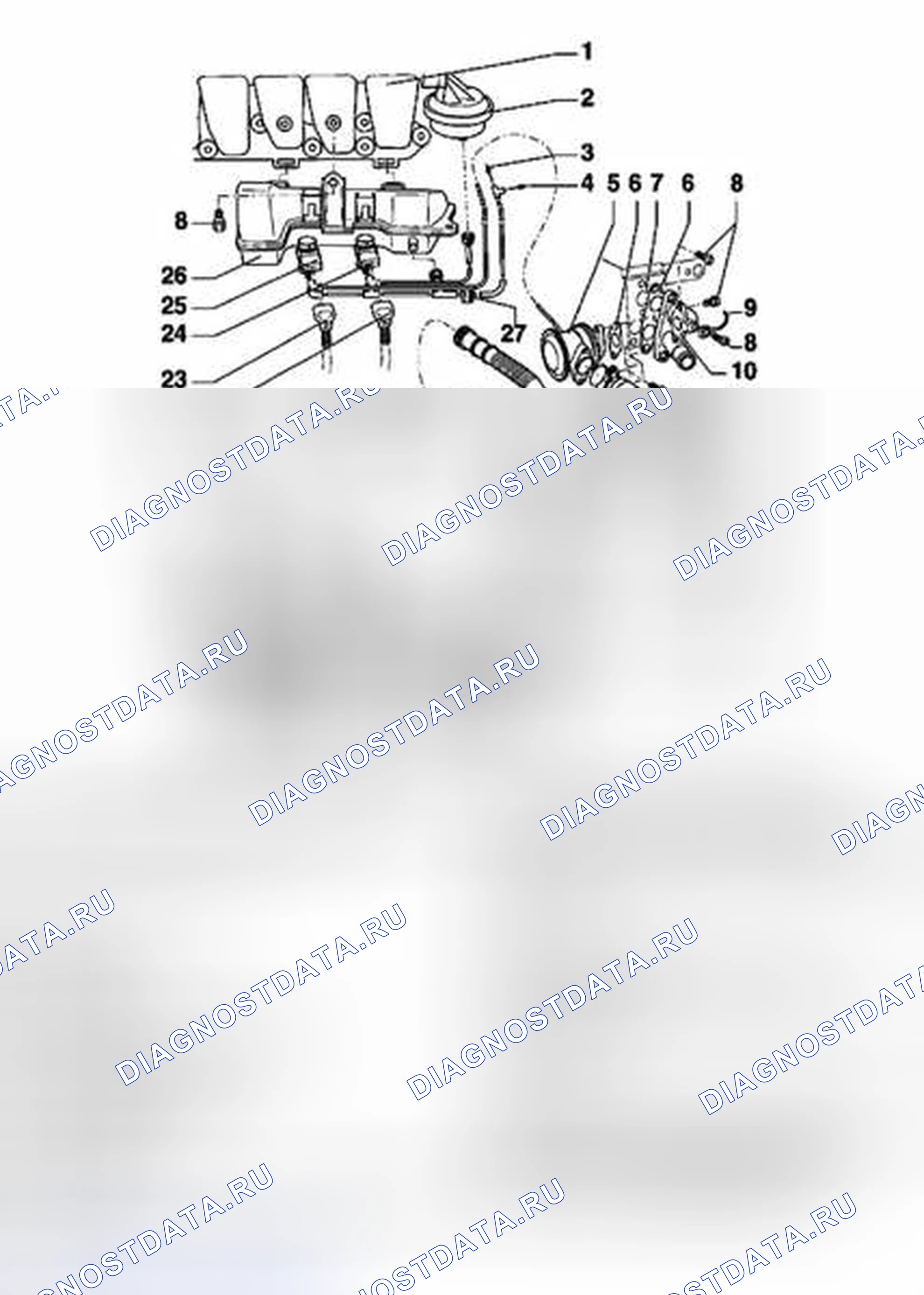 Рис. 31. Volkswagen Jetta IV