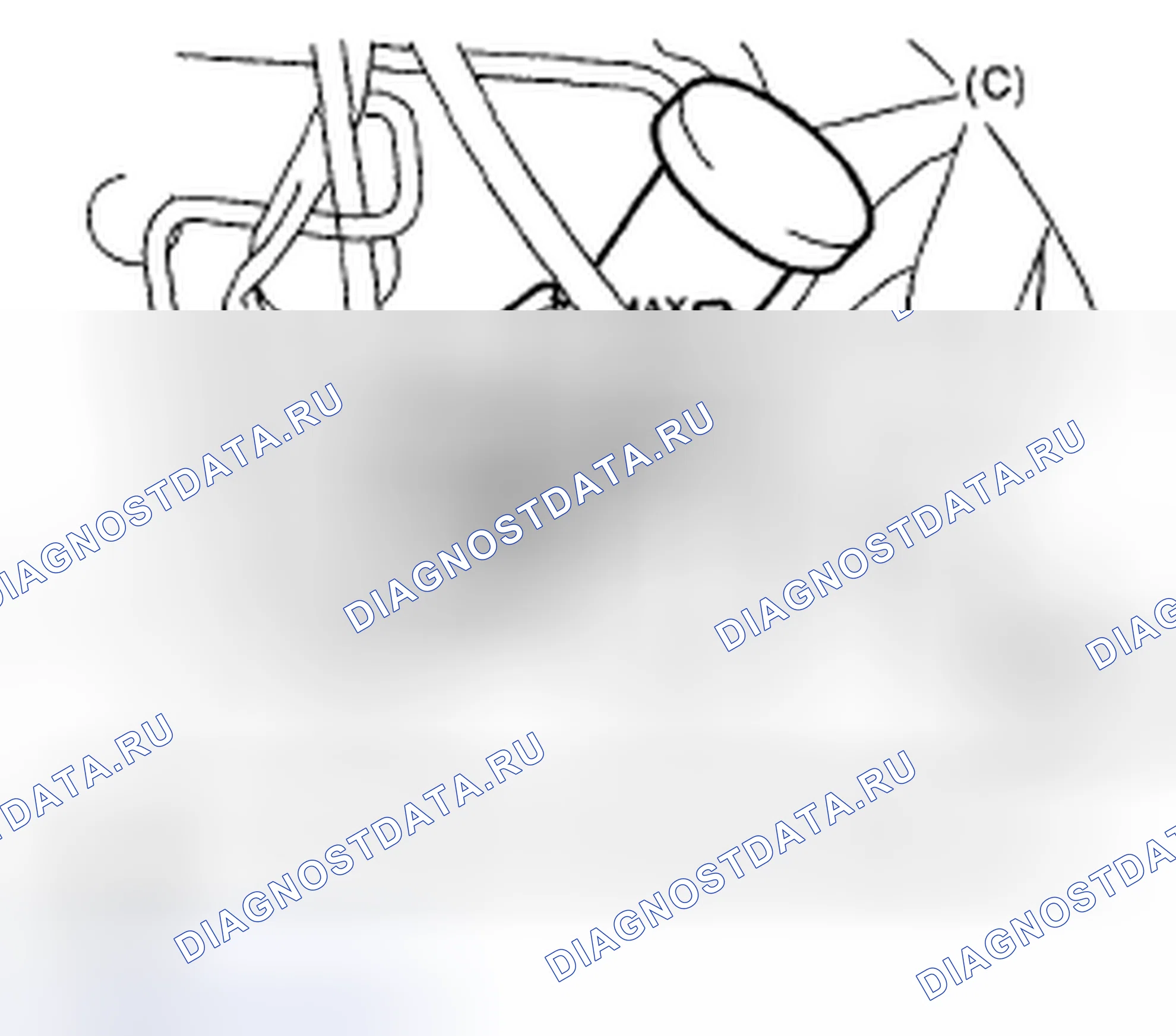 Рис. 40. Subaru Impreza GD/GC/GG рестайлинг 2