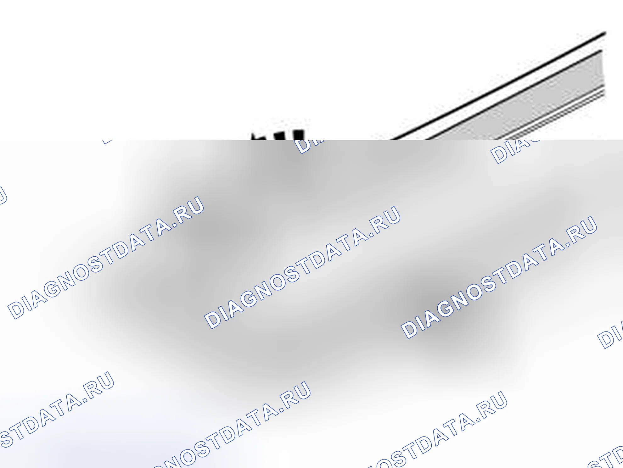 Рис. 143. Volvo S80 II рестайлинг