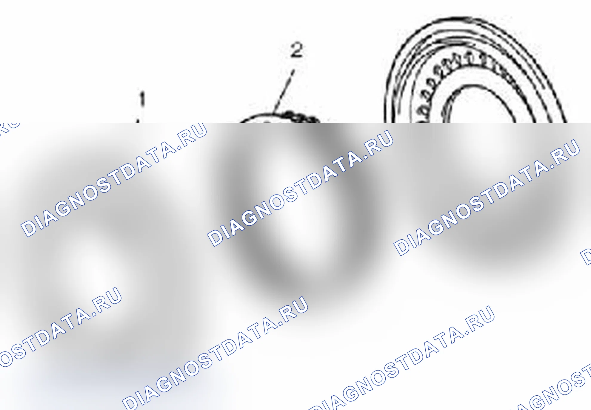 Рис. 444. Suzuki Grand Vitara II рестайлинг