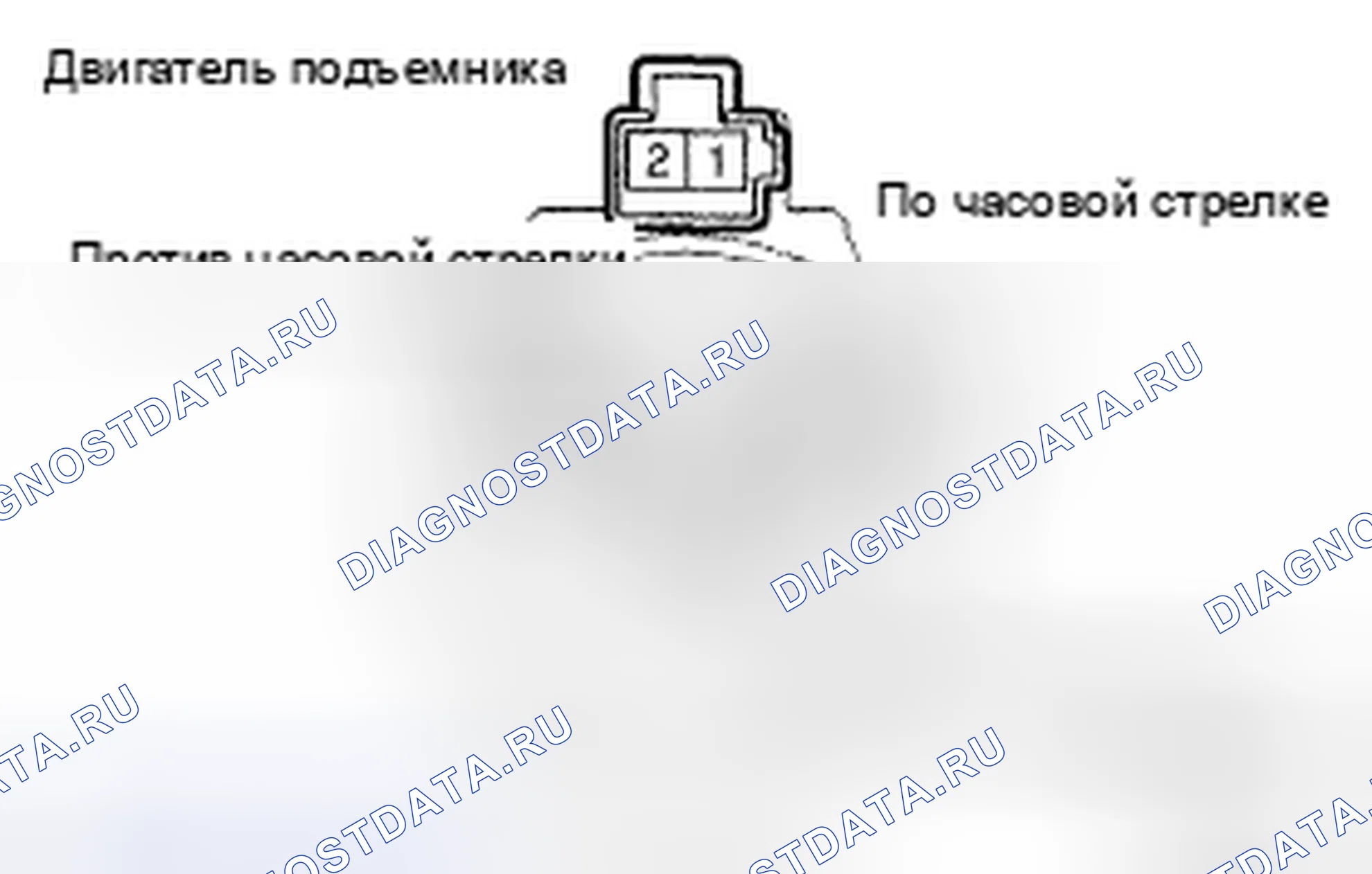 Рис. 113. Toyota Avalon XX30 рестайлинг
