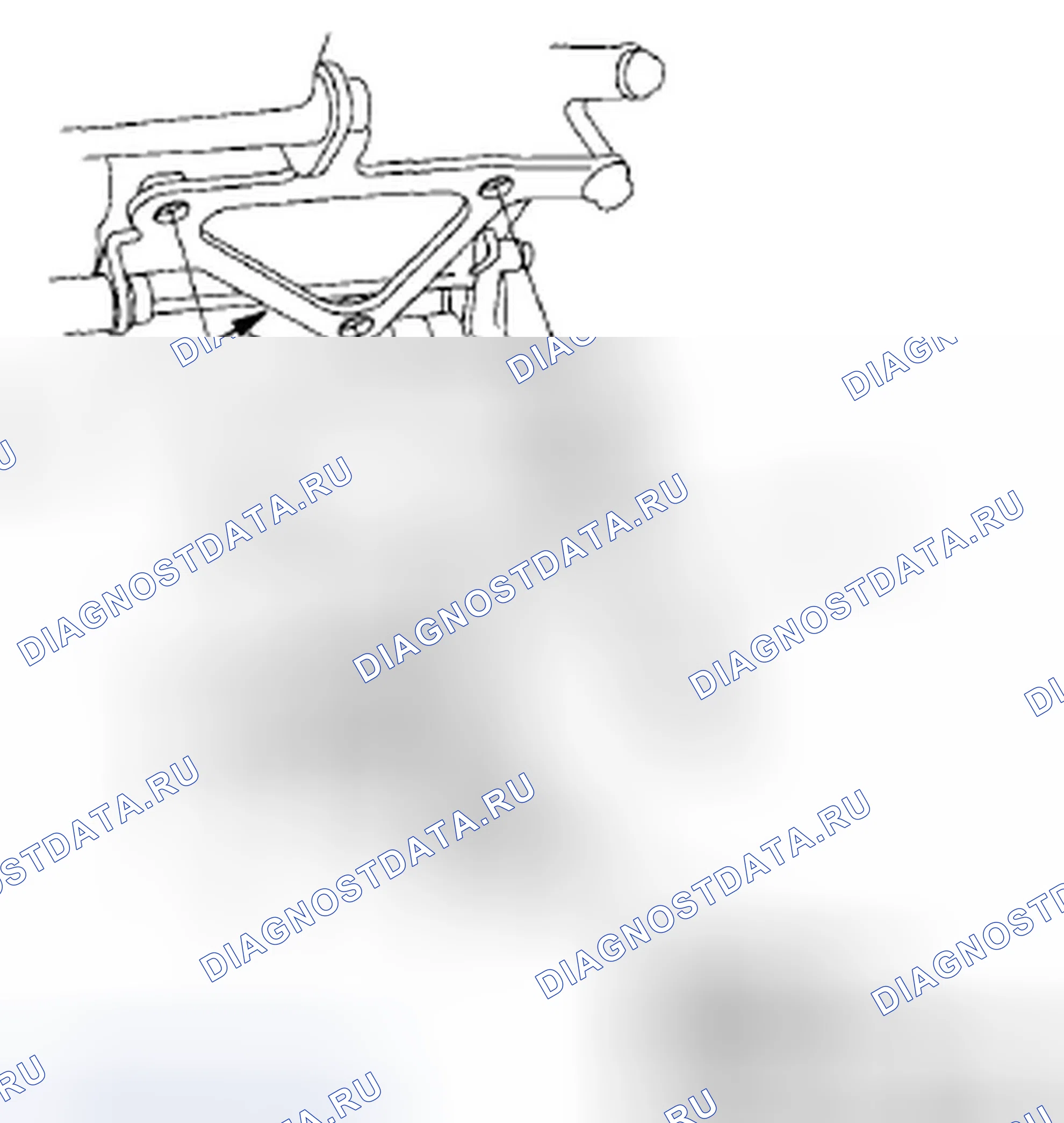 Рис. 514. Honda Civic VIII