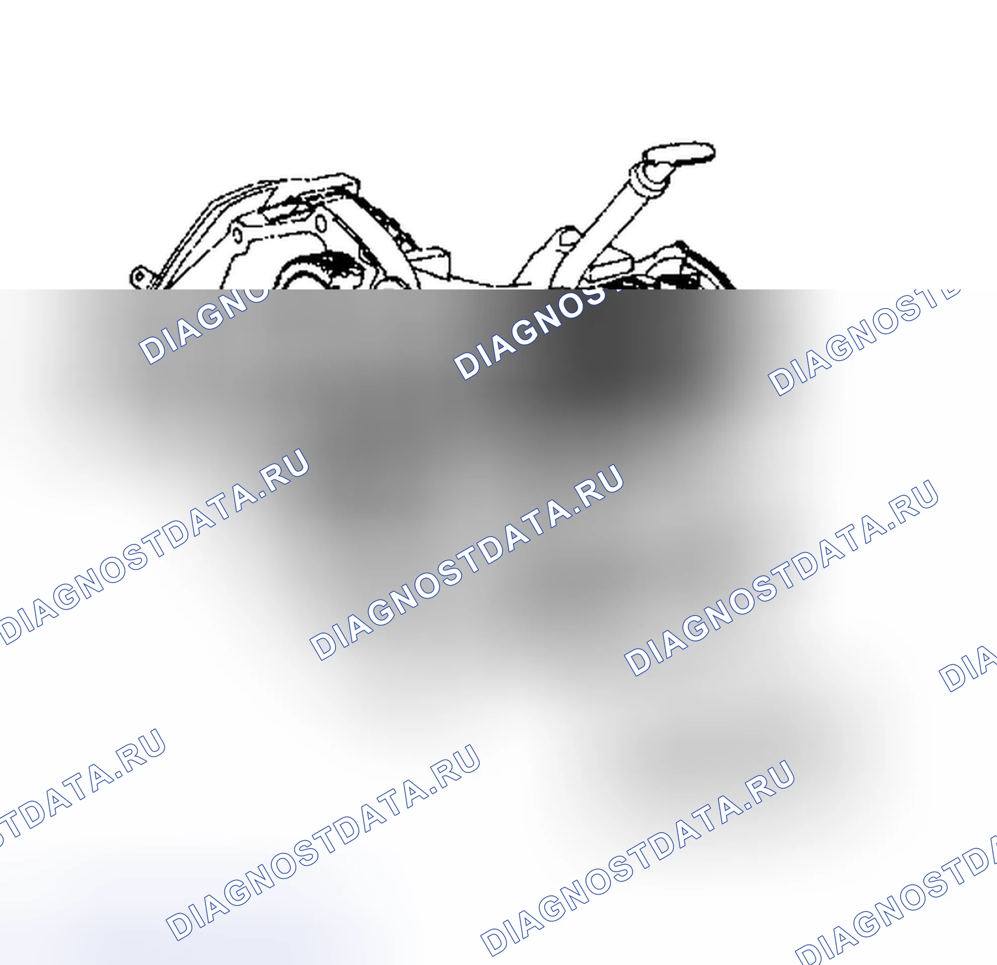 Рис. 175. Dodge Caravan II