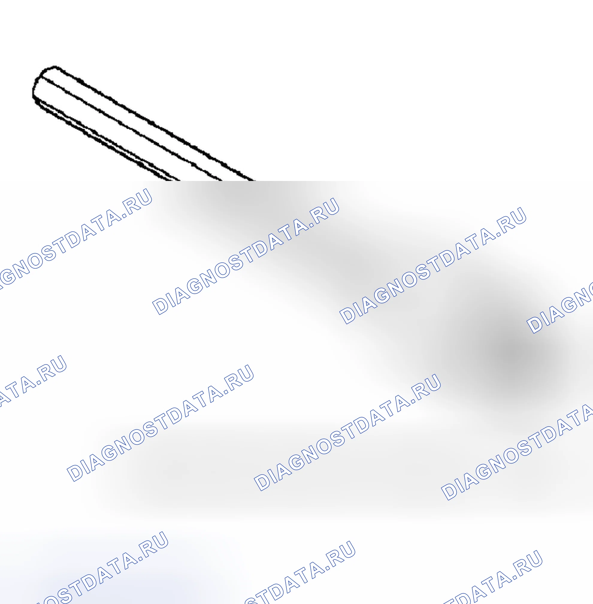 Рис. 213. Dodge Stratus II рестайлинг