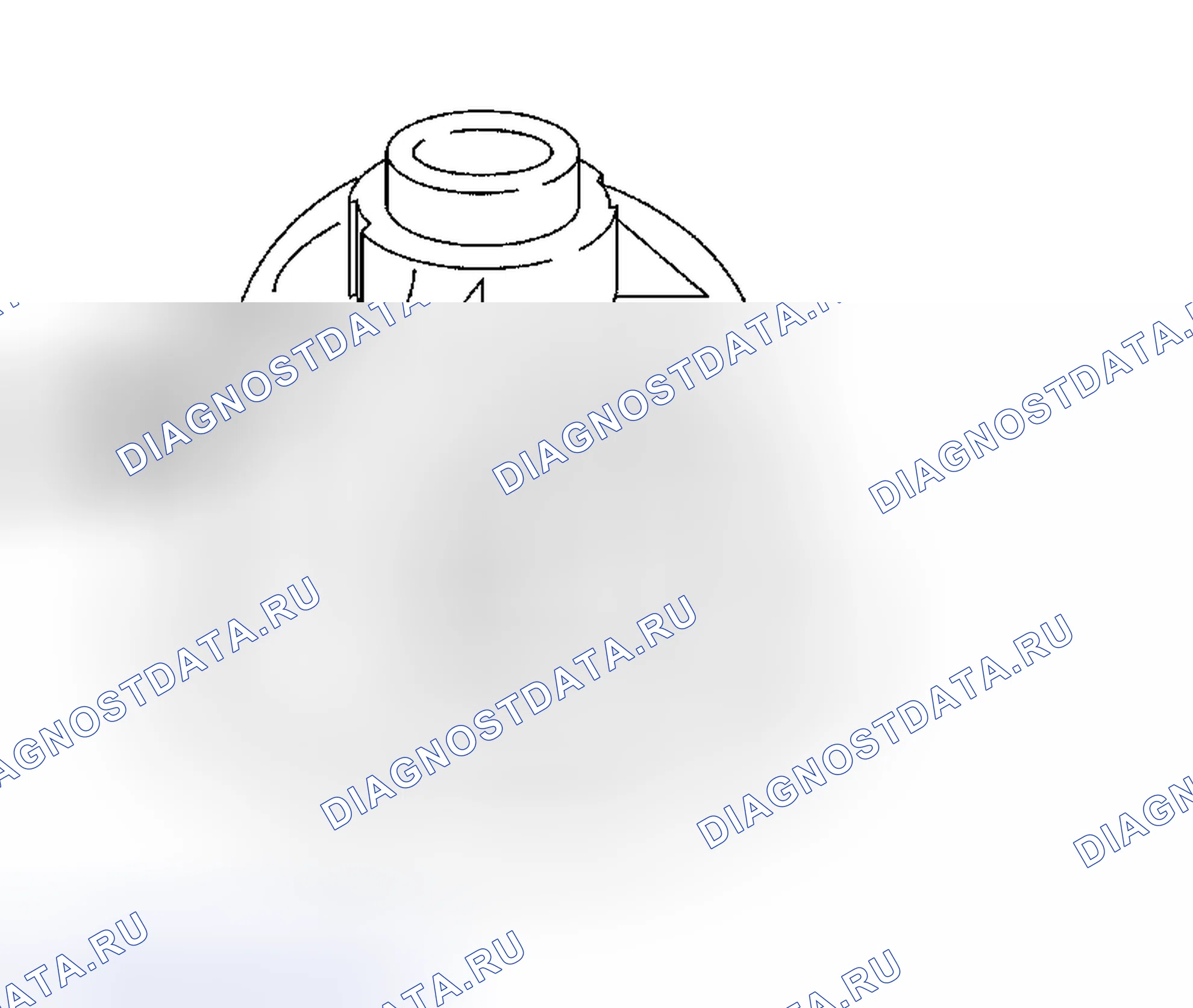 Рис. 179. Mazda 2 I рестайлинг