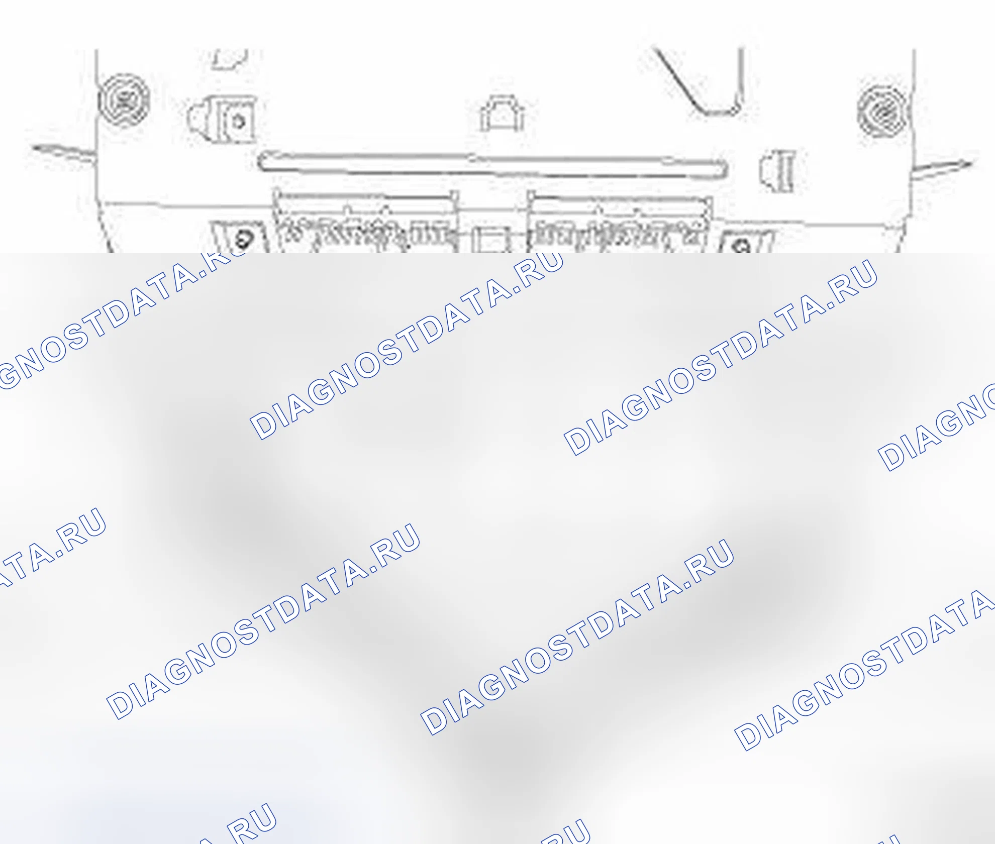 Рис. 8. Dodge Journey I