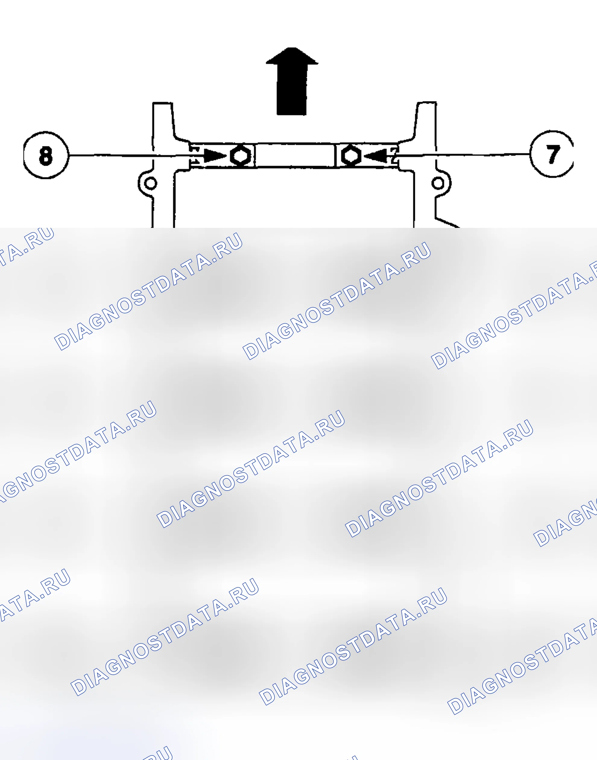 Рис. 2718. Ford Pickup F250 Super Duty I