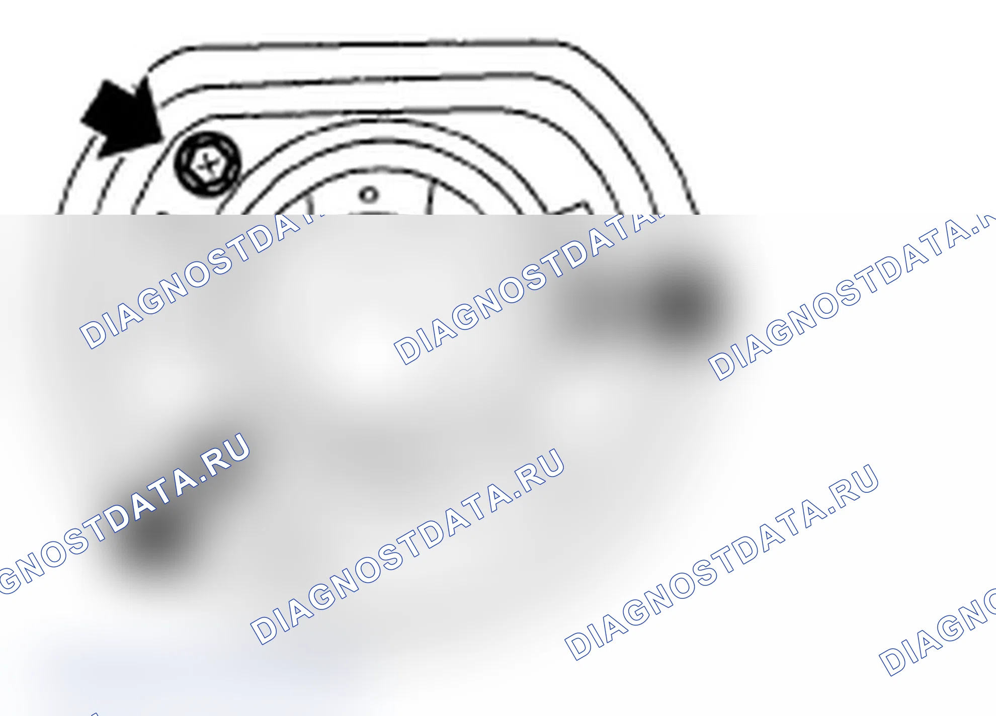 Рис. 427. Subaru Impreza WRX STI GR