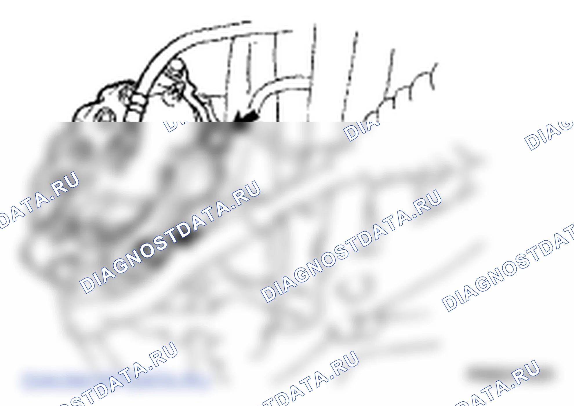 Рис. 1. Lexus SC II рестайлинг