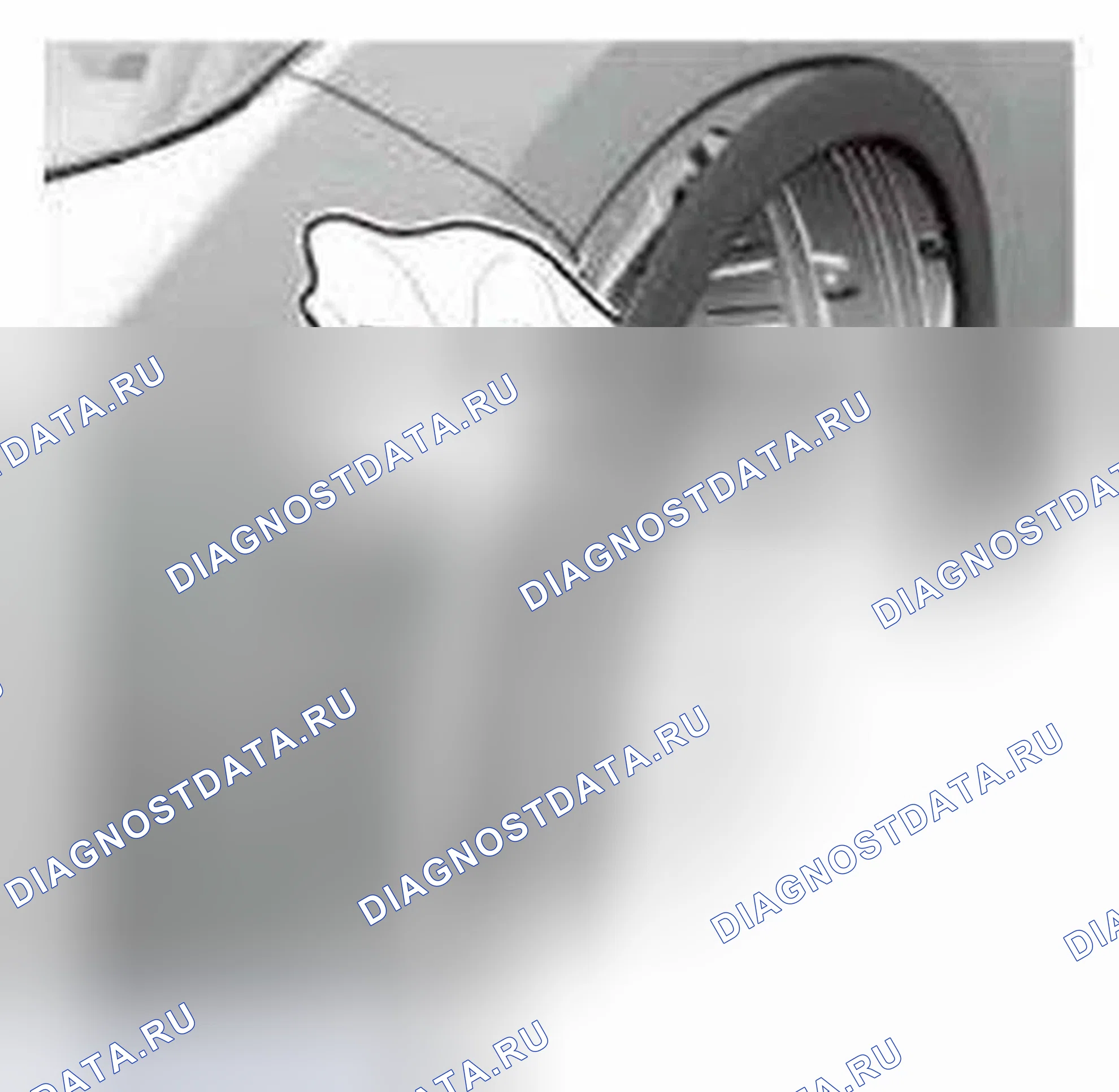 Рис. 738. Honda CR-V IV