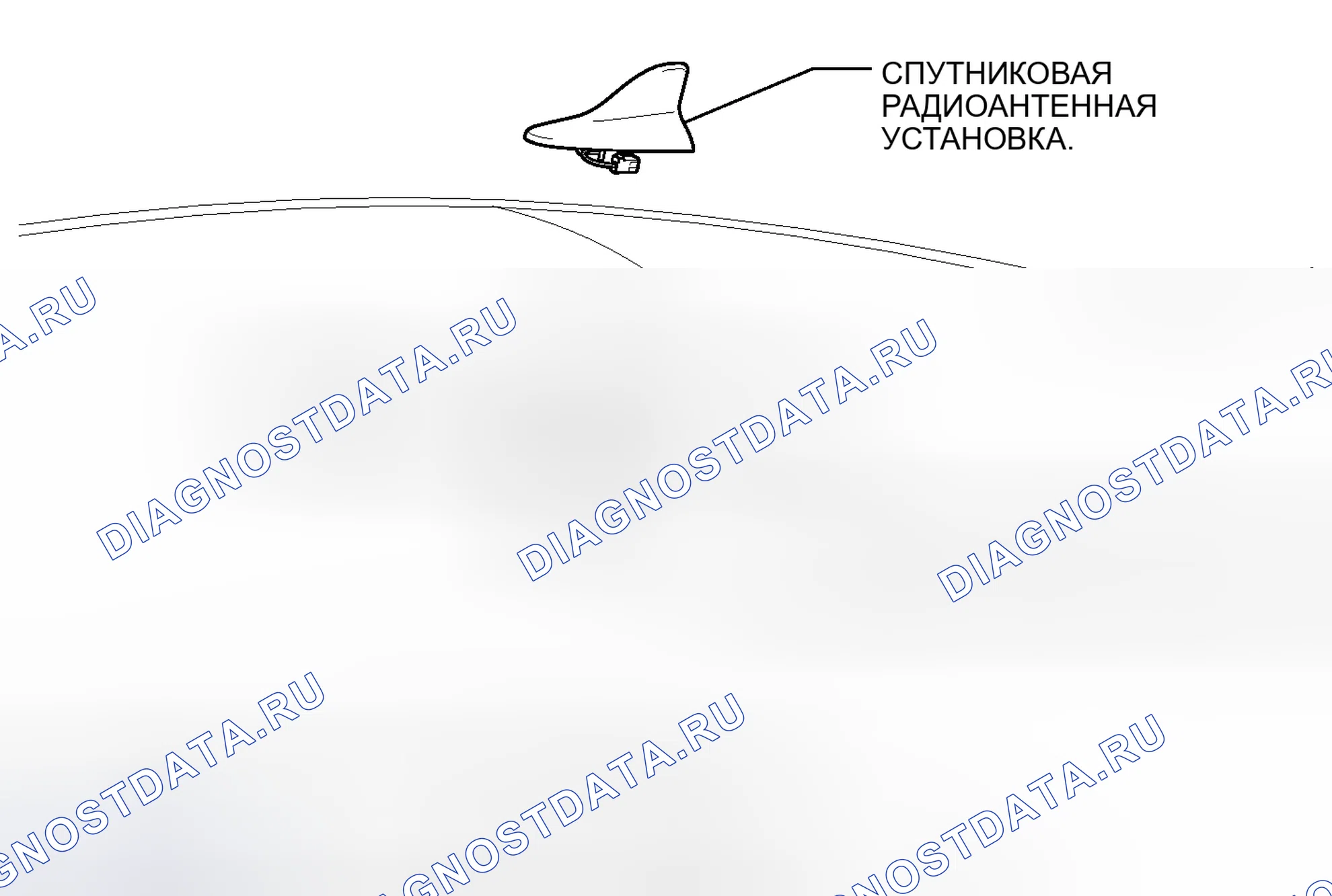 Рис. 112: ИЛЛЮСТРАЦИЯ. Lexus IS F I