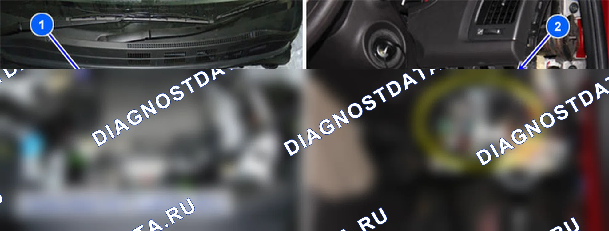 C1692: CAN Тайм-аут VSM. Hyundai GRAND i10/Xcent BA